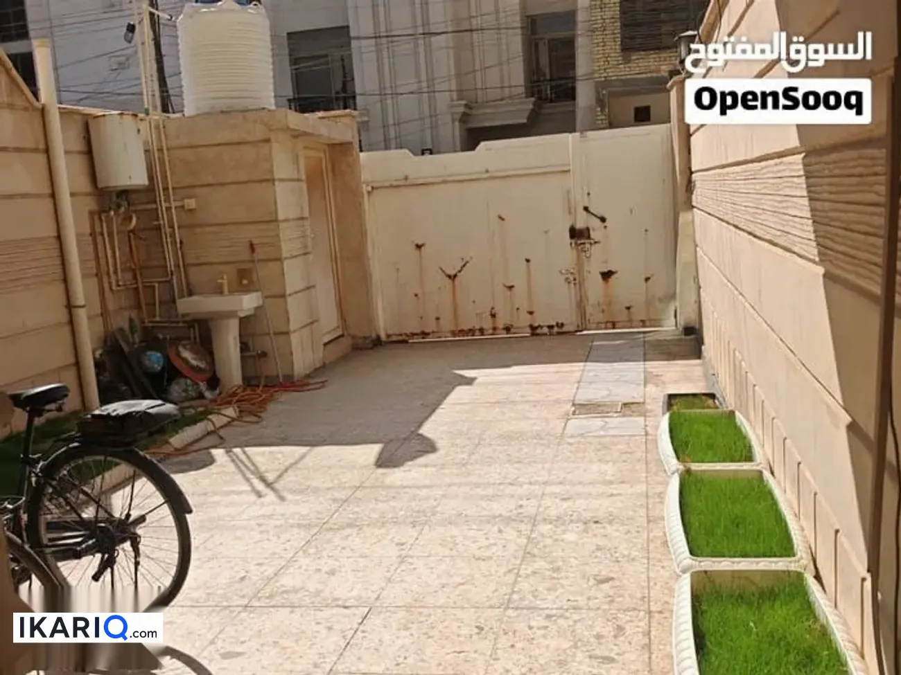 دار للبيع في الجنينة - 167 م² / 550,000,000 IQD — صورة 6