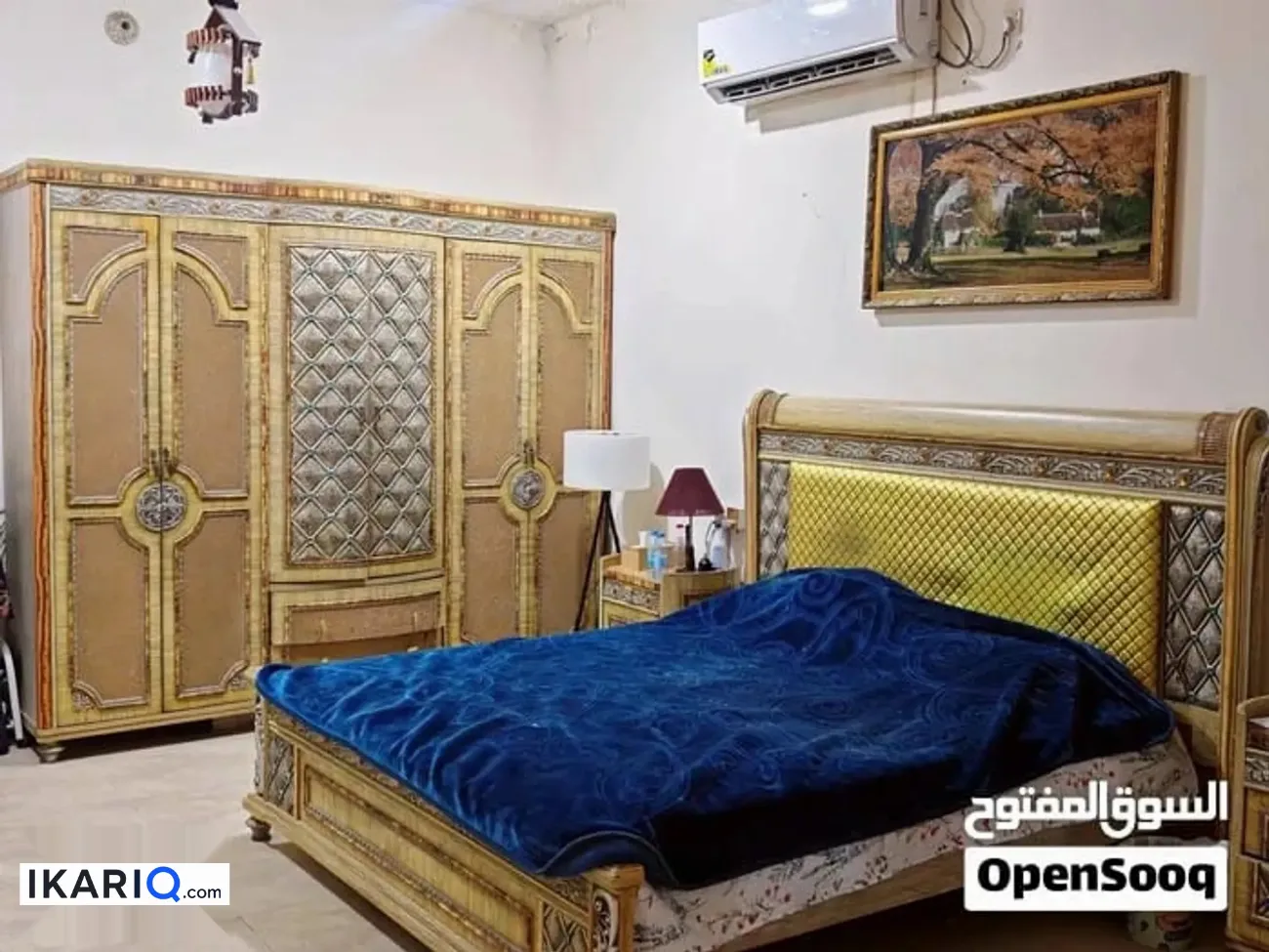 دار للبيع في الجنينة - 167 م² / 550,000,000 IQD — صورة 5