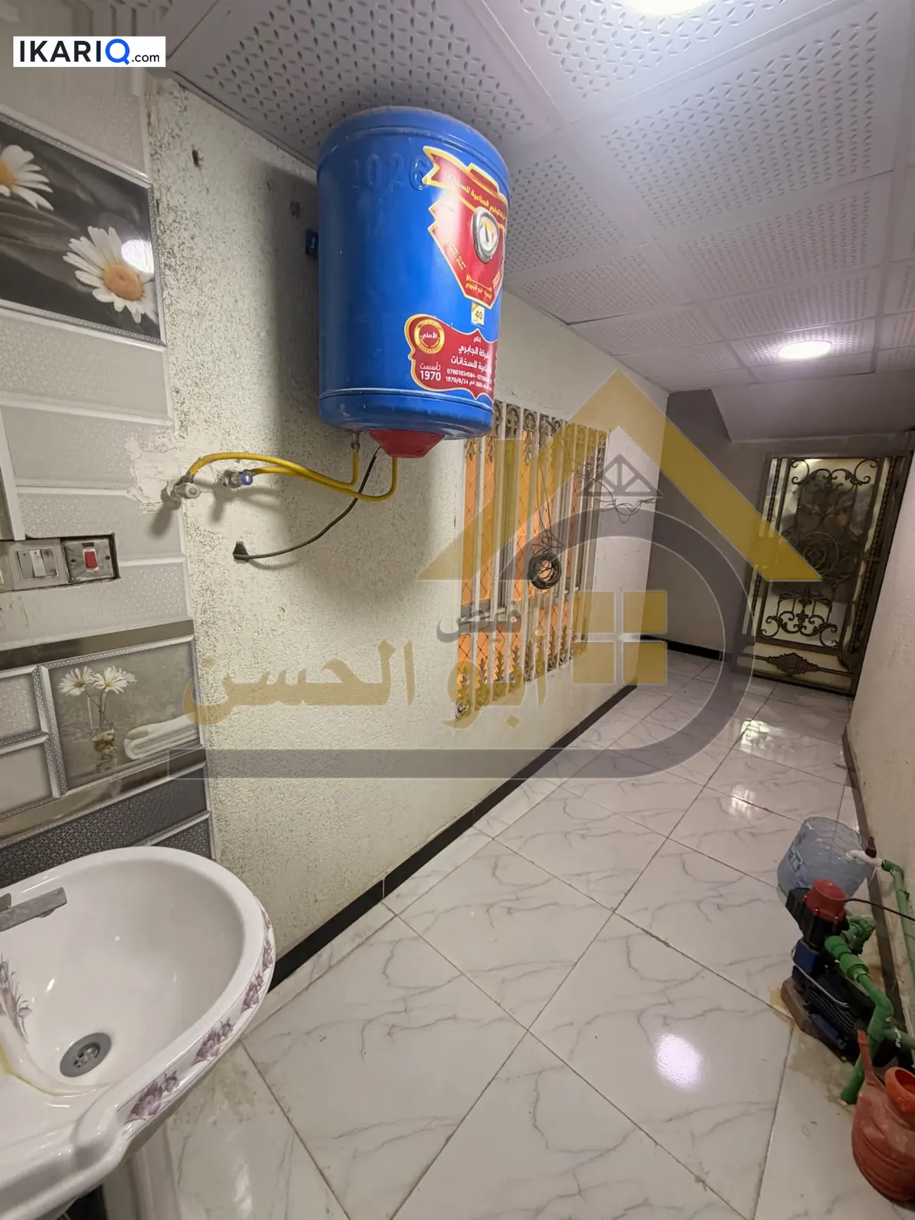 شقة للإيجار في الخضراء - 150 م² / 850,000 IQD — صورة 8