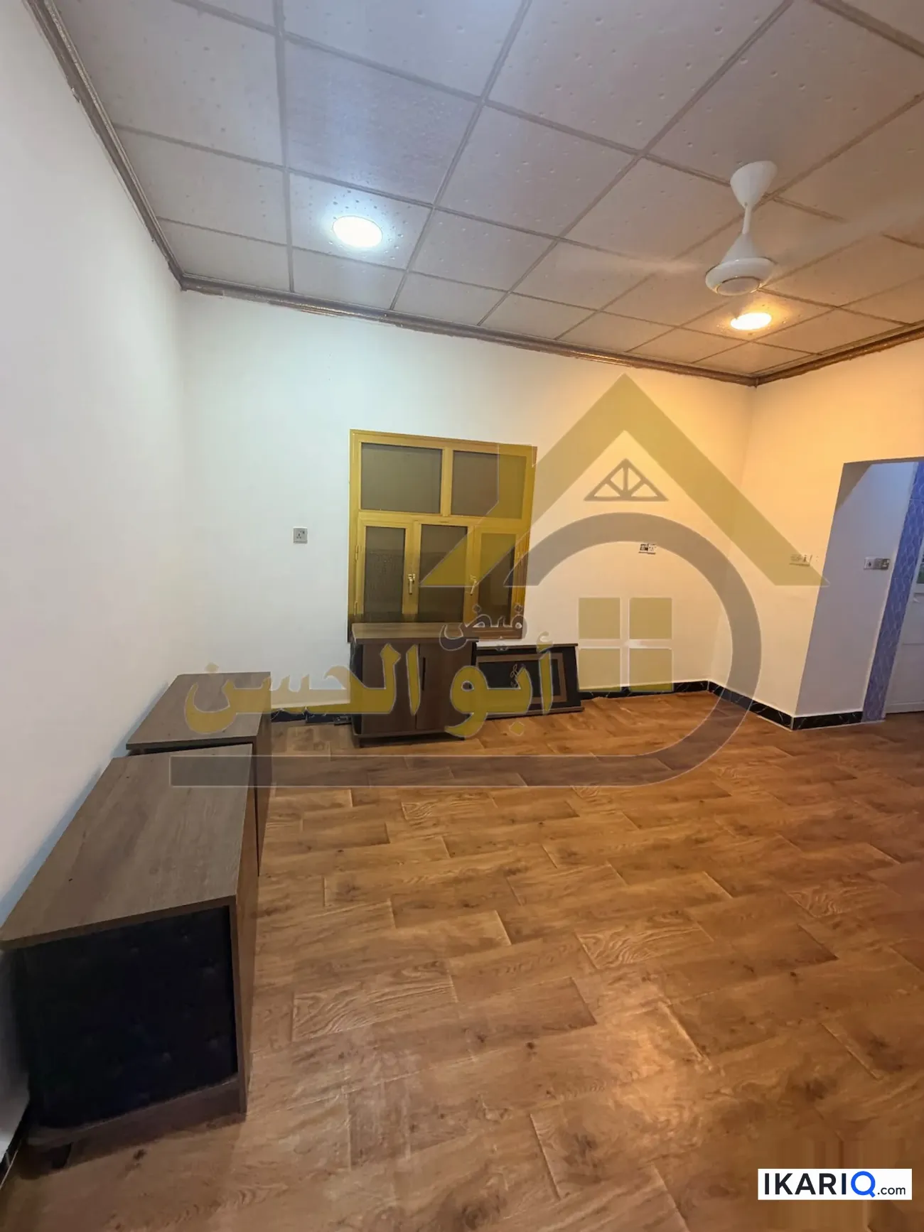 شقة للإيجار في الخضراء - 150 م² / 850,000 IQD — صورة 2