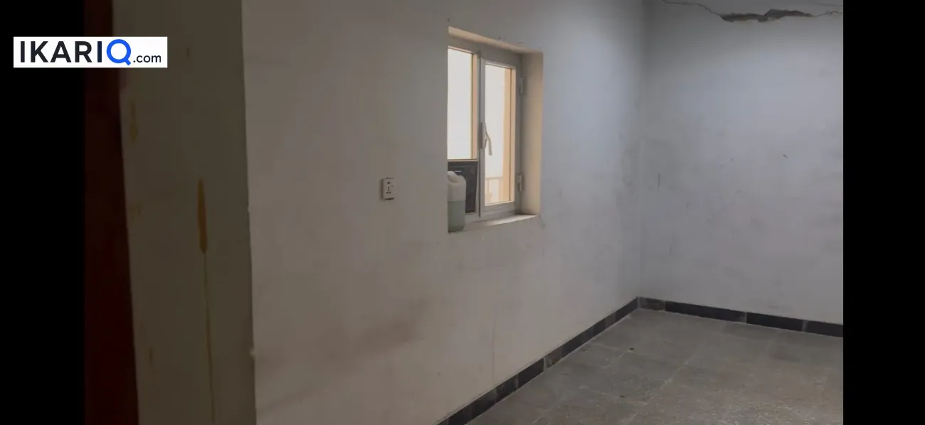 دار للإيجار في الجامعة - 400 م² / 3,000,000 IQD — صورة 10
