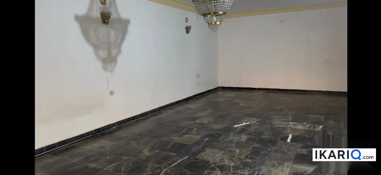 دار للإيجار في الجامعة - 400 م² / 3,000,000 IQD — صورة 2