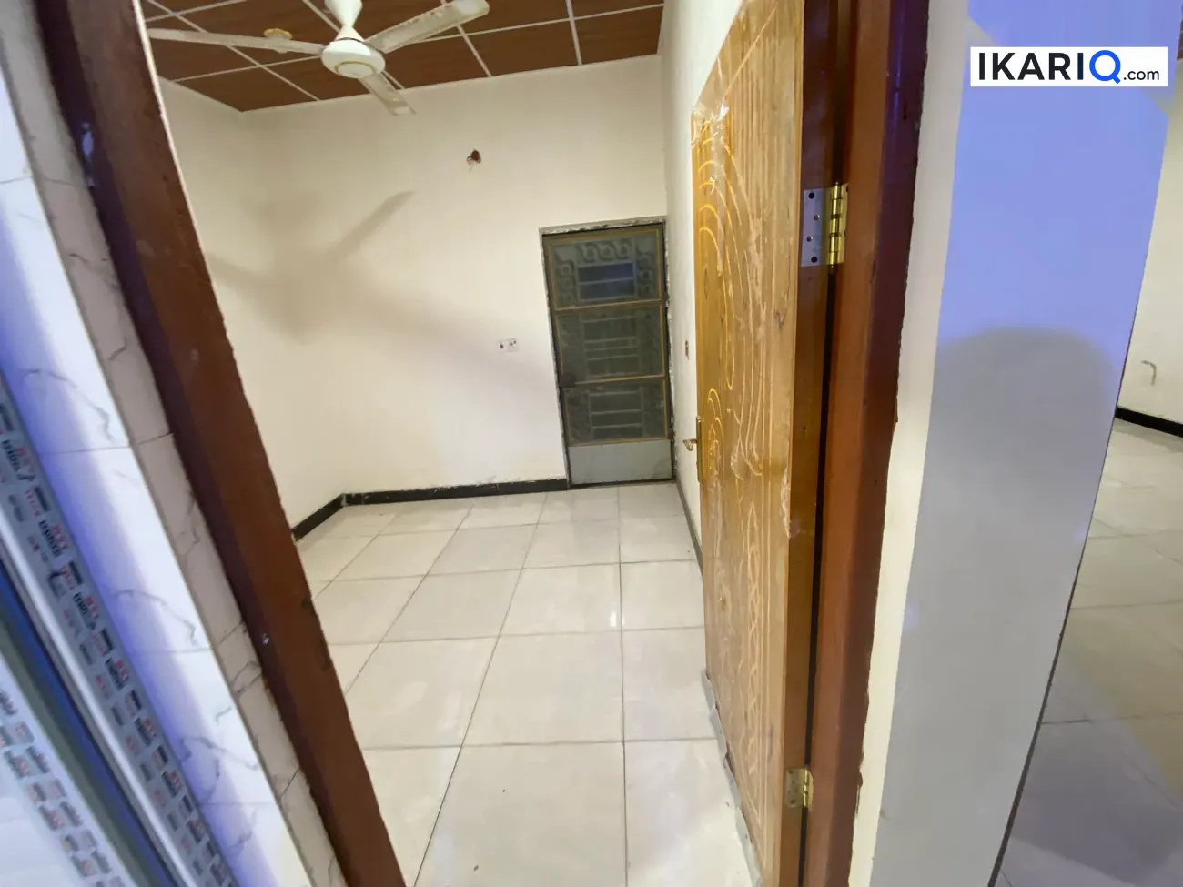 شقة للإيجار في الكباسي - 60 م² / 300,000 IQD — صورة 3
