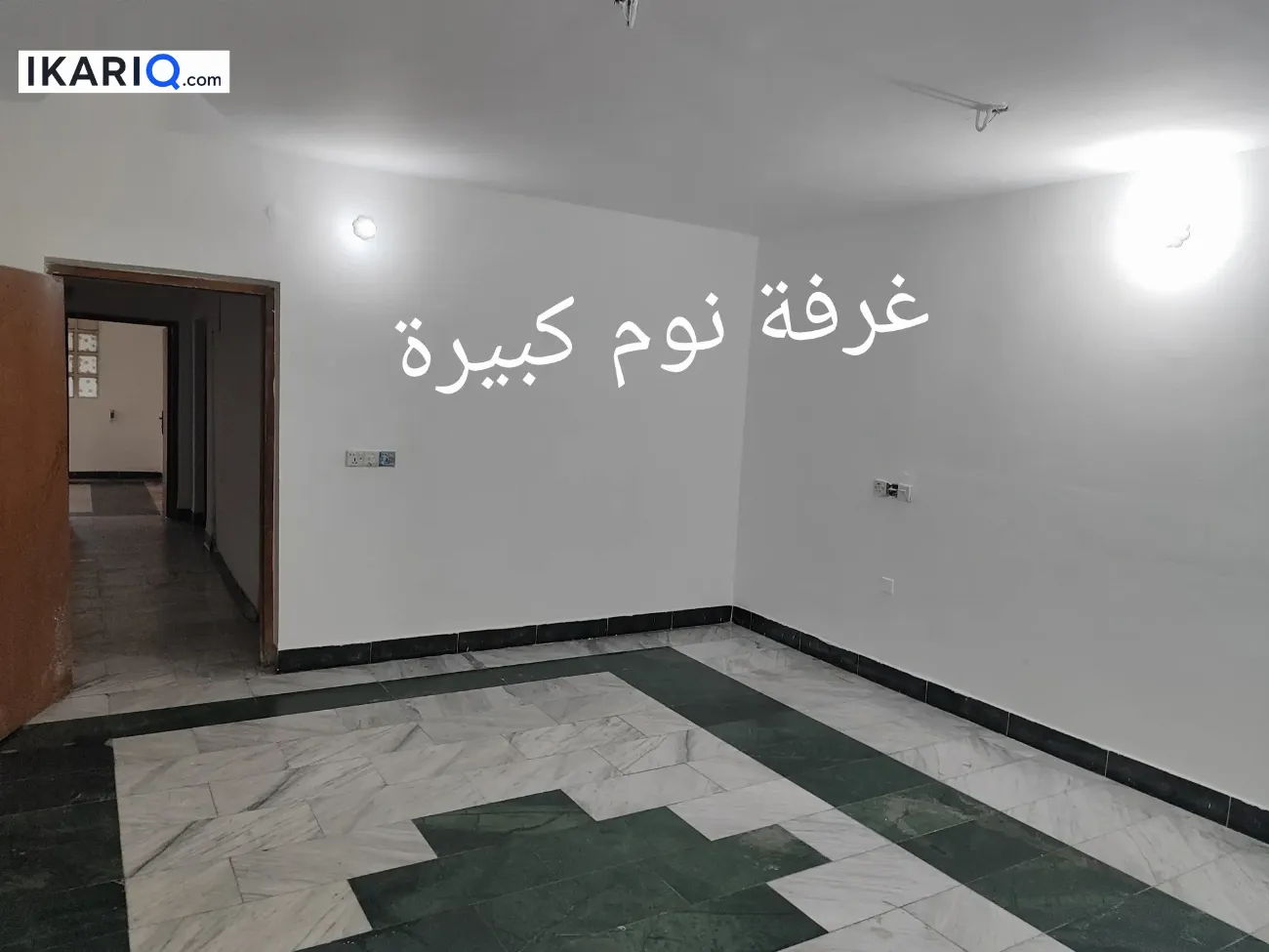 دار للإيجار في الغزالية - 100 م² / 425,000 IQD — صورة 8