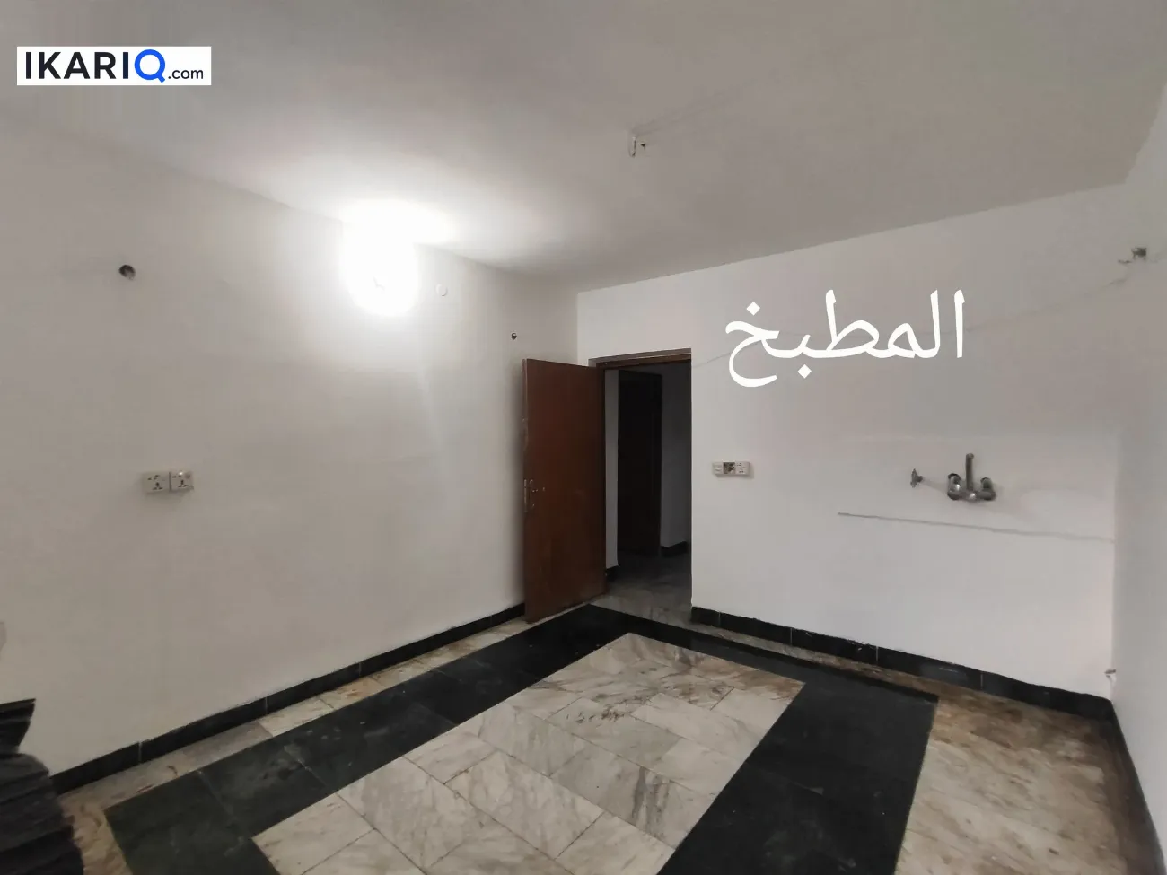 دار للإيجار في الغزالية - 100 م² / 425,000 IQD — صورة 4
