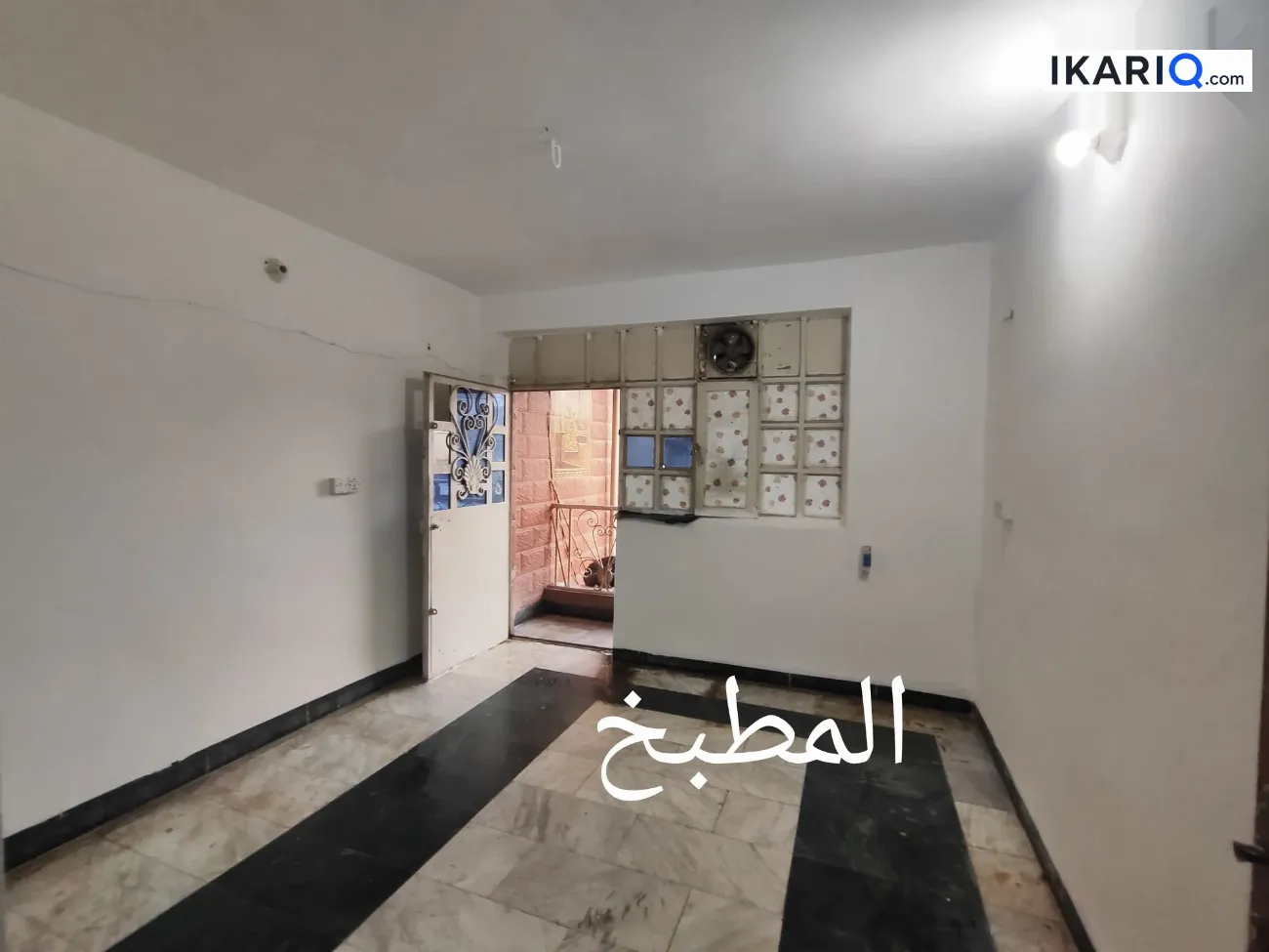 دار للإيجار في الغزالية - 100 م² / 425,000 IQD — صورة 3