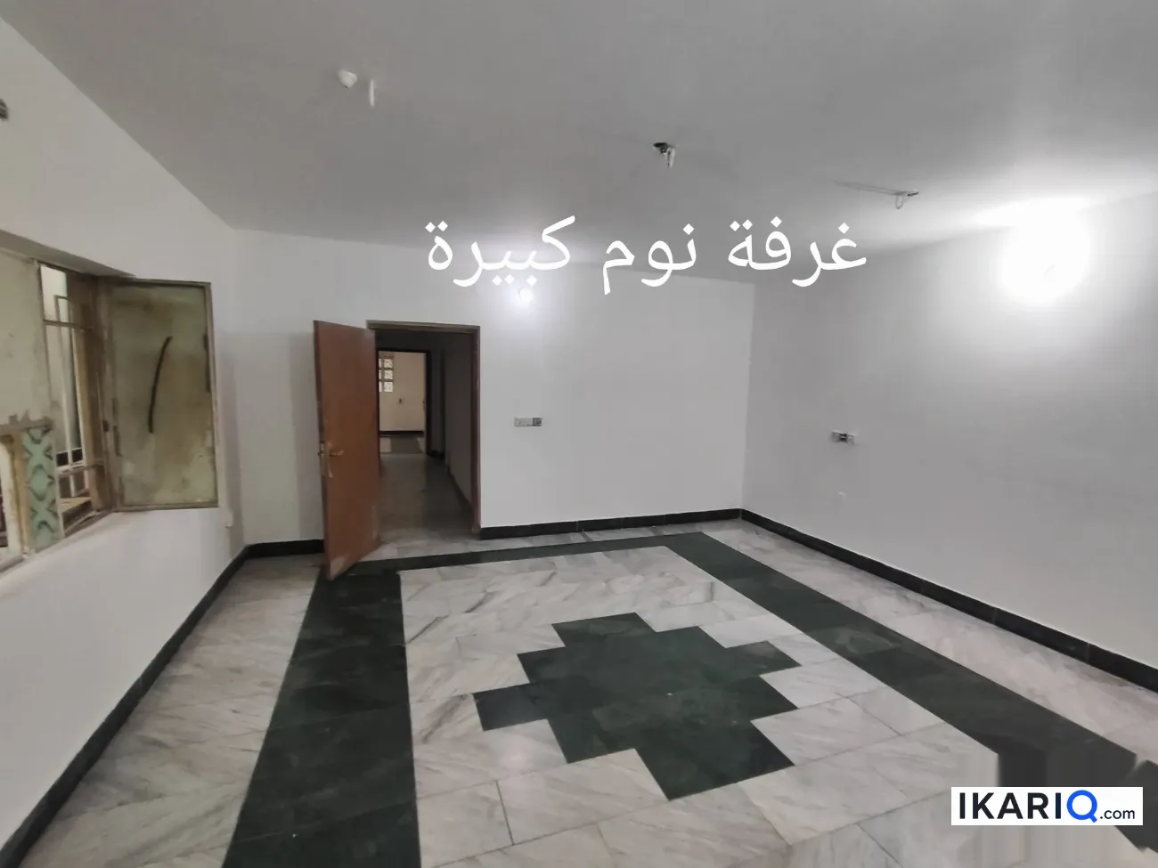 دار للإيجار في الغزالية - 100 م² / 425,000 IQD — صورة 9