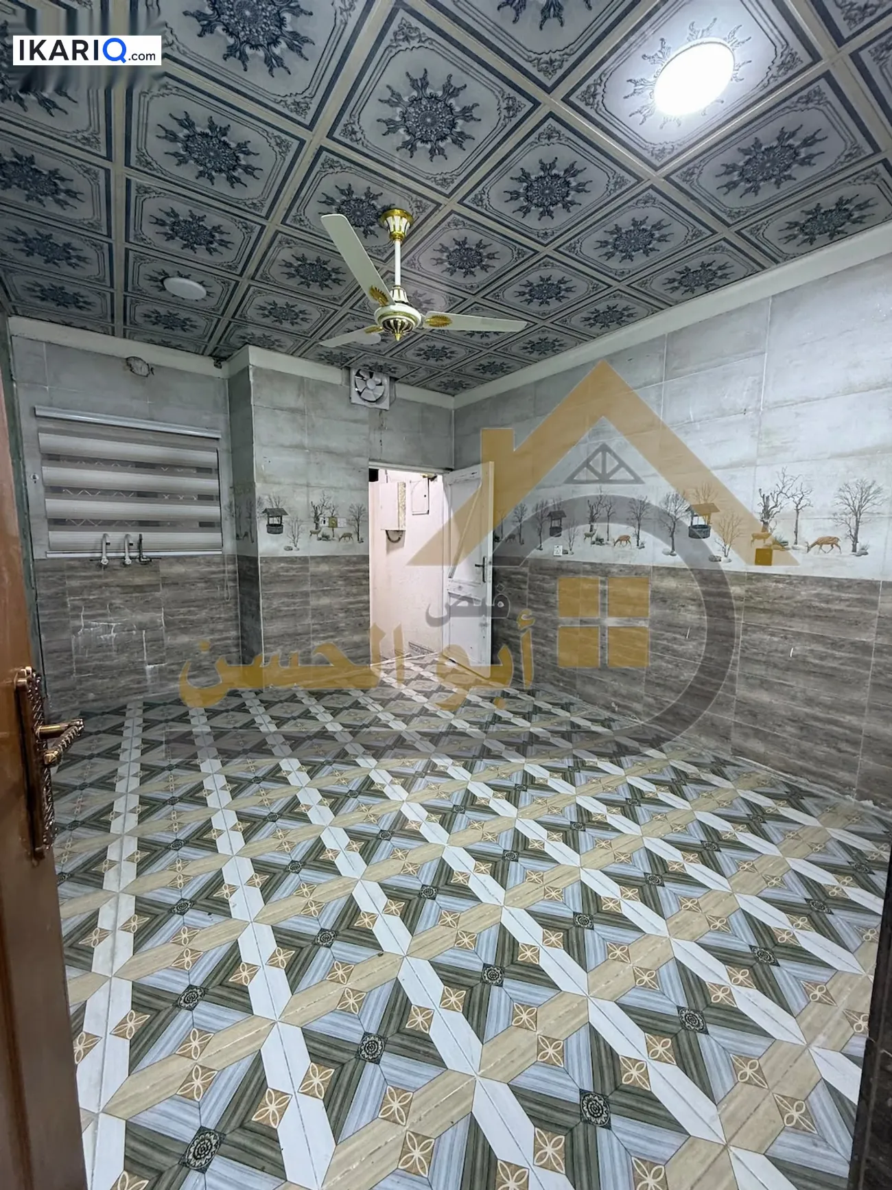 شقة للإيجار في الخضراء - 150 م² / 750,000 IQD — صورة 2