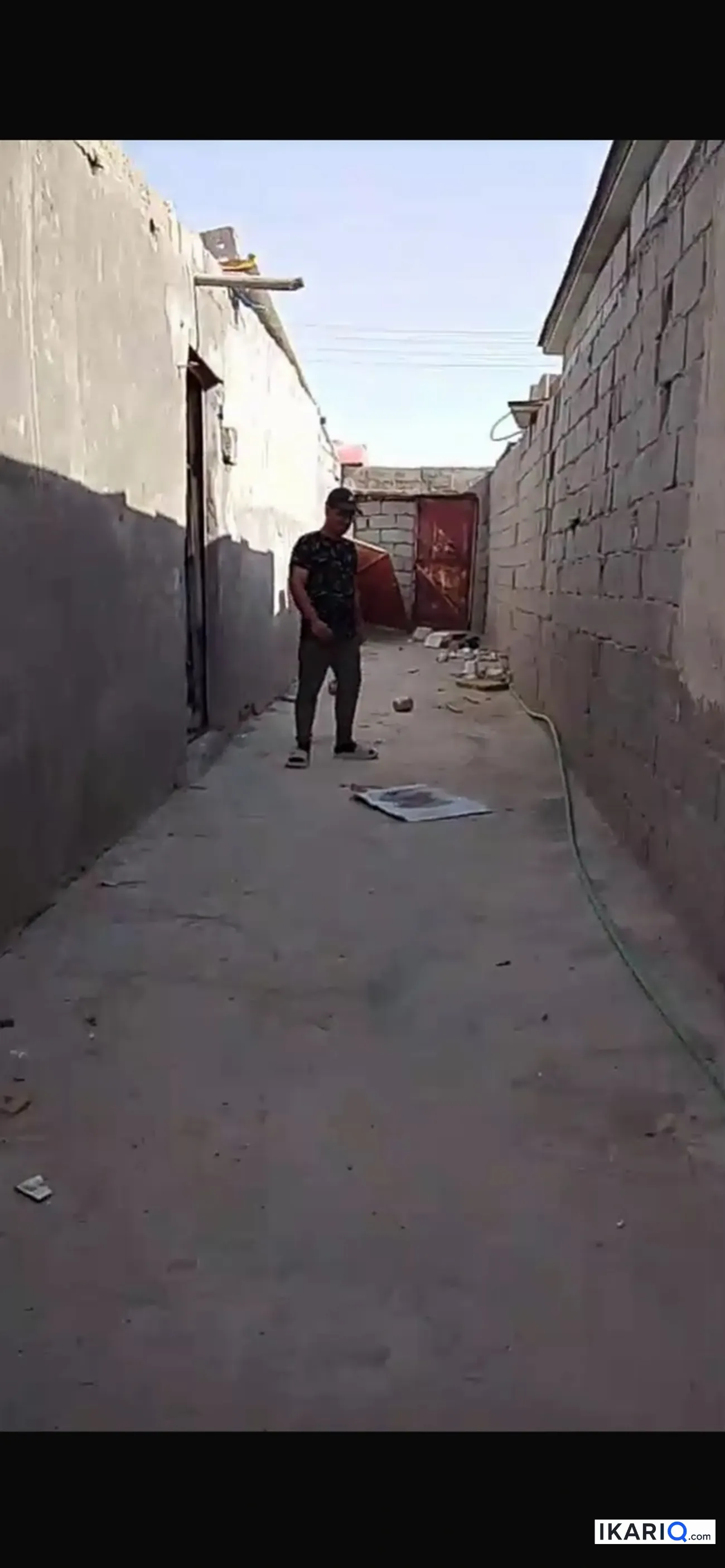 دار للبيع في الزبير - 400 م² / 8,000,000 IQD — صورة 18