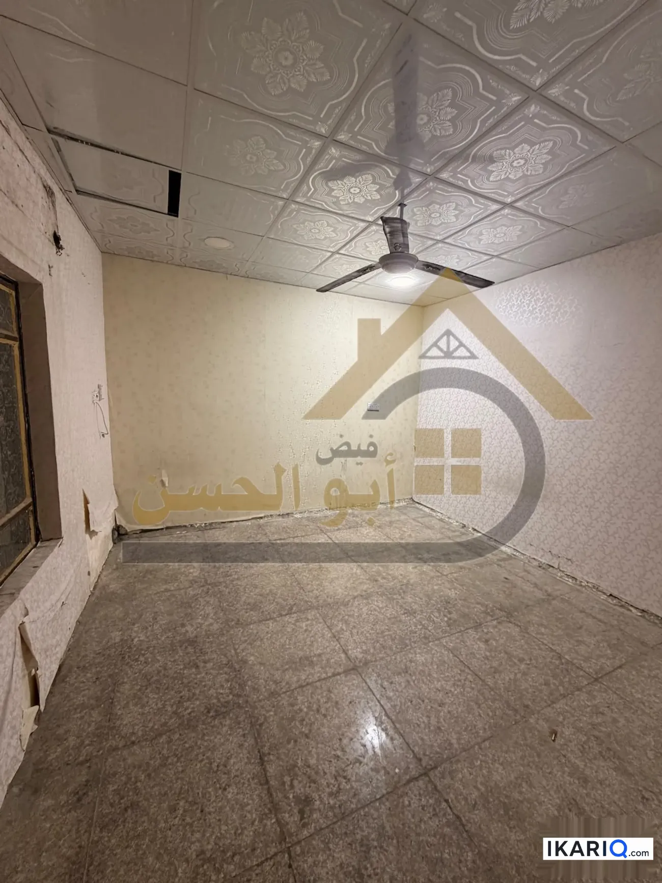 دار للإيجار في الجنينة - 100 م² / 750,000 IQD — صورة 2