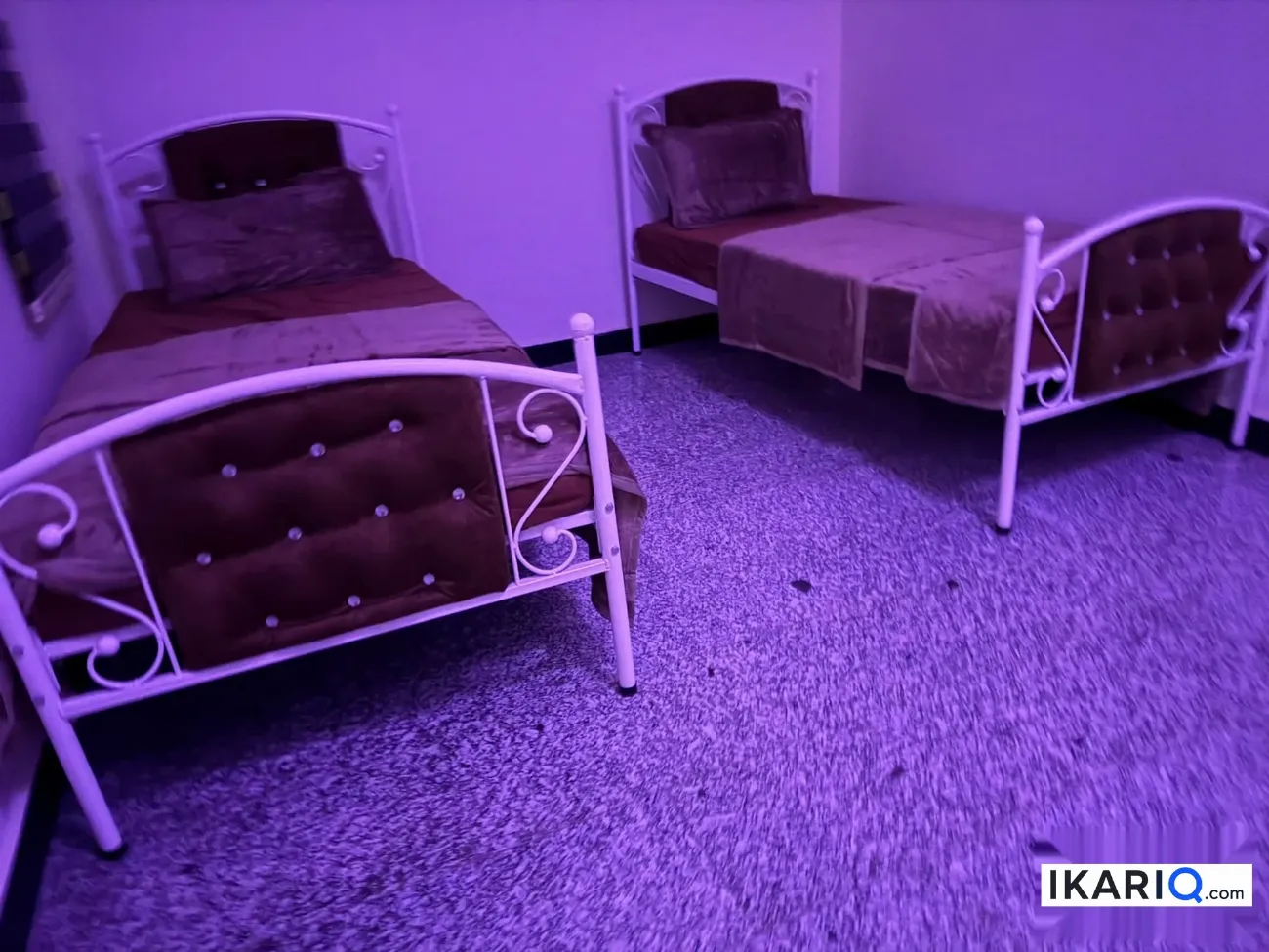 شقة للإيجار في زيونة - 100 م² / 1,450,000 IQD — صورة 14