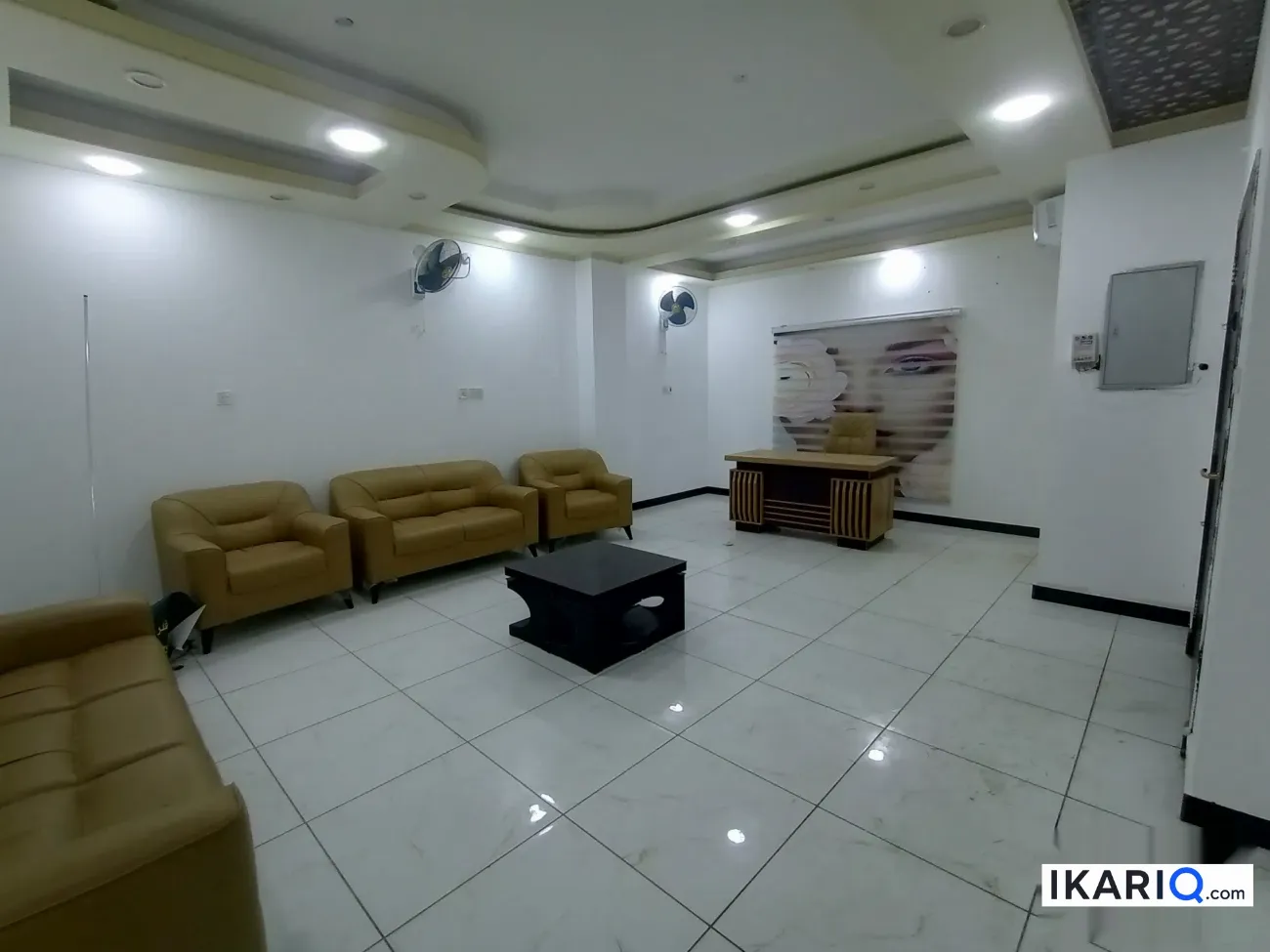شقة للإيجار في البصرة - 120 م² / 850,000 IQD — صورة 3