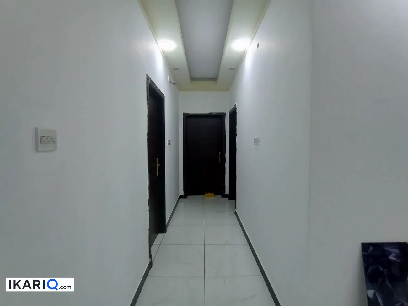 شقة للإيجار في البصرة - 120 م² / 850,000 IQD — صورة 14