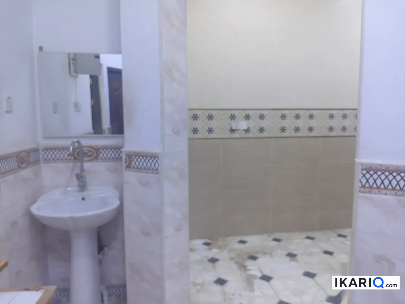 شقة للإيجار في البصرة - 100 م² / 600,000 IQD — صورة 12