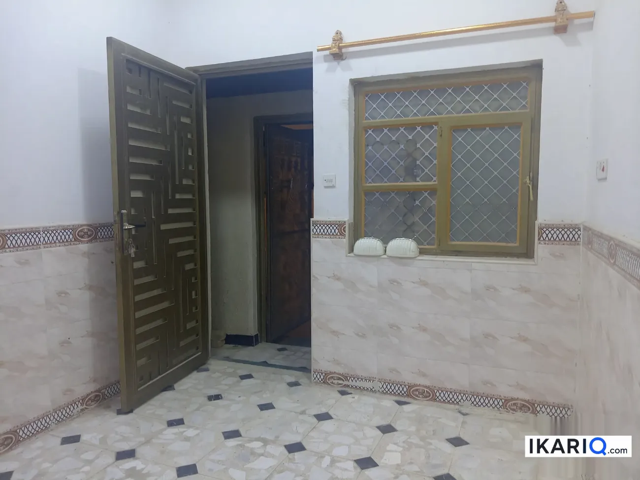 شقة للإيجار في البصرة - 100 م² / 600,000 IQD — صورة 4