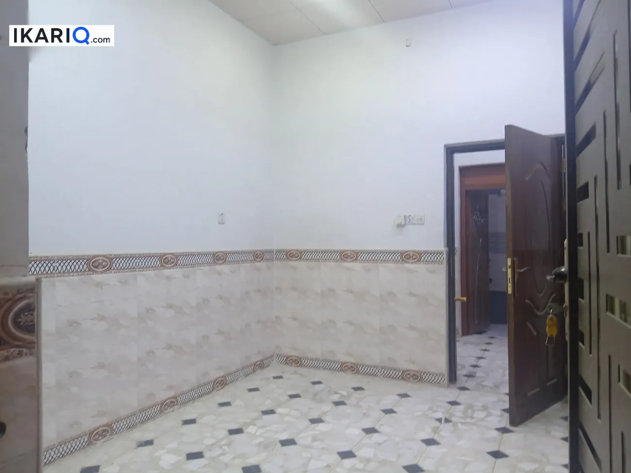 شقة للإيجار في البصرة - 100 م² / 600,000 IQD — صورة 9