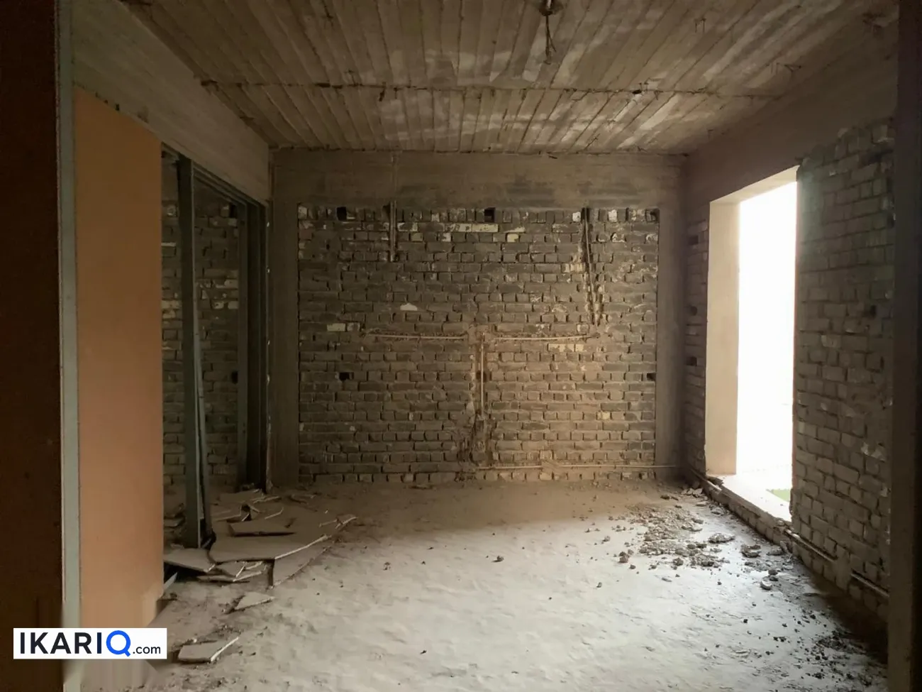 عمارة للبيع في الكرادة - 448 م² / 2,000,000,000 IQD — صورة 4