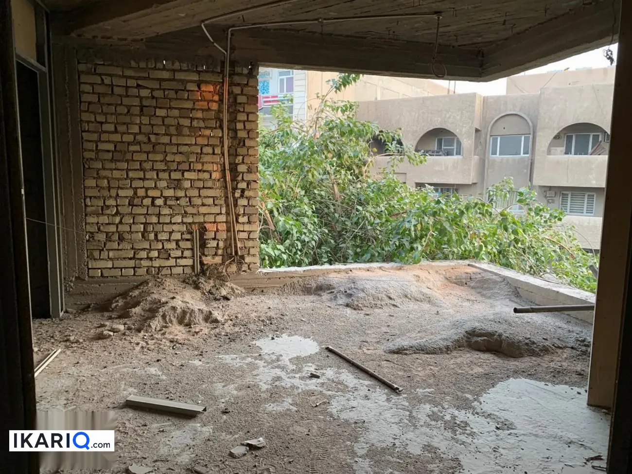 عمارة للبيع في الكرادة - 448 م² / 2,000,000,000 IQD — صورة 5