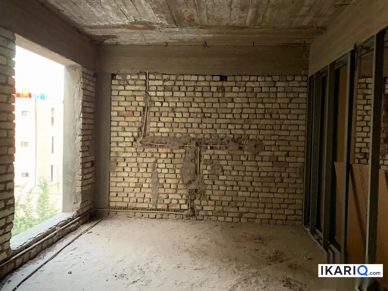 عمارة للبيع في الكرادة - 448 م² / 2,000,000,000 IQD — صورة 6