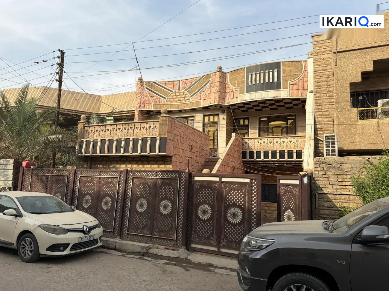 دار للبيع في البلديات - 200 م² / 430,000,000 IQD