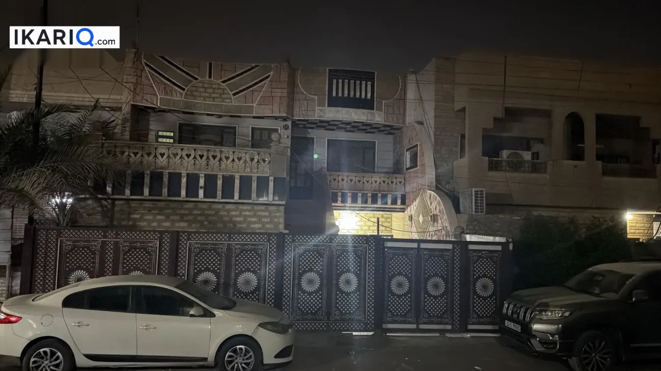 دار للبيع في البلديات - 200 م² / 430,000,000 IQD — صورة 3