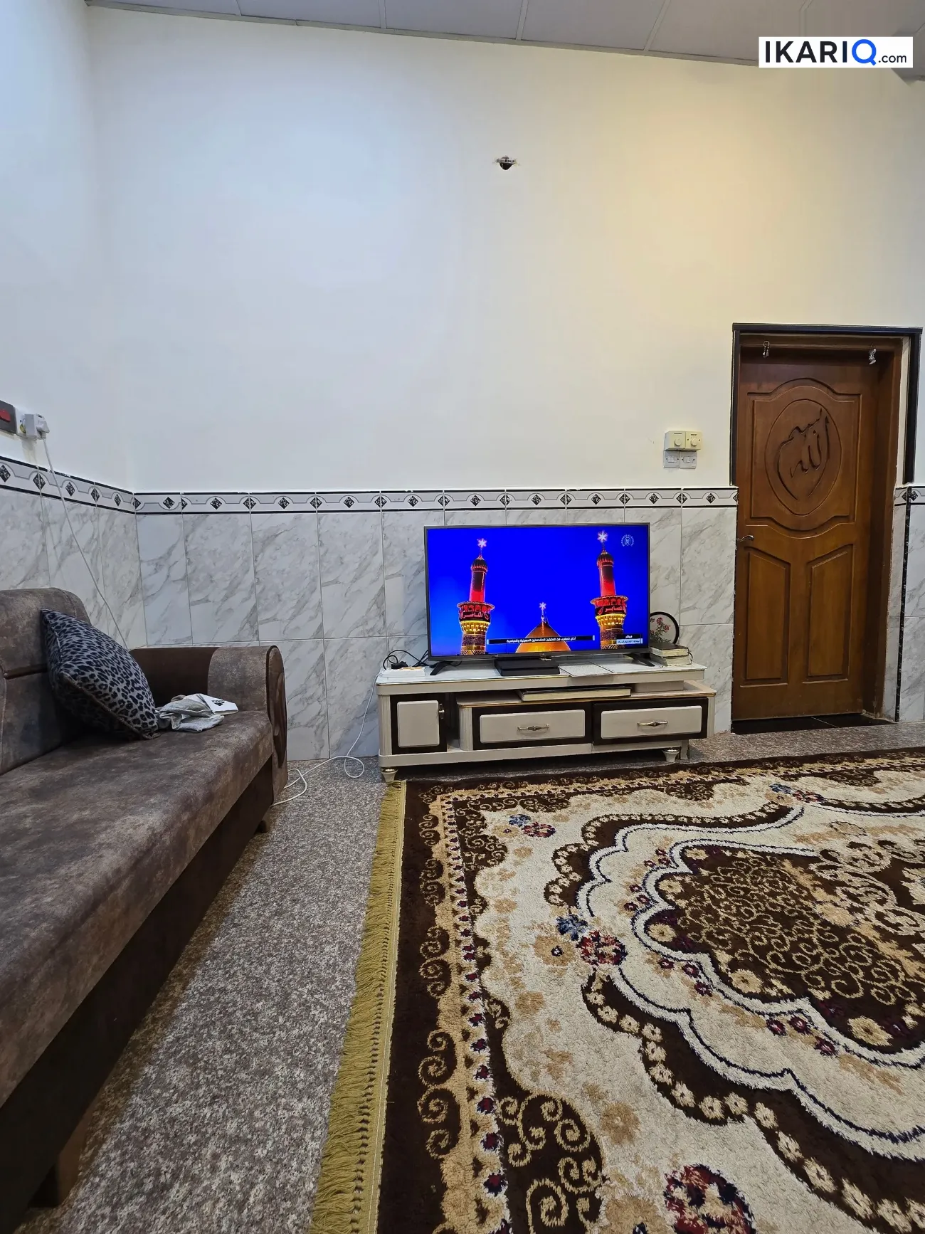 دار للبيع في الجمهورية - 115 م² / 230,000,000 IQD
