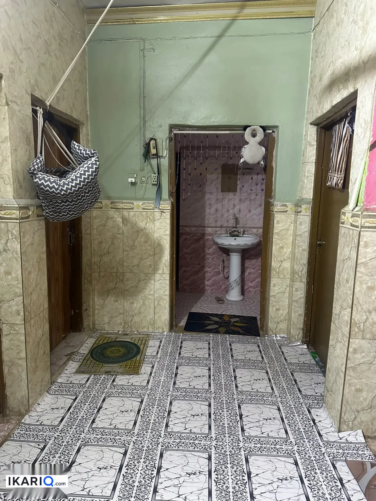 دار للبيع في القبلة - 221 م² / 290,000,000 IQD — صورة 6