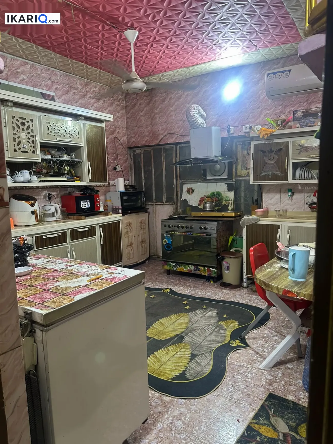 دار للبيع في القبلة - 221 م² / 290,000,000 IQD — صورة 7
