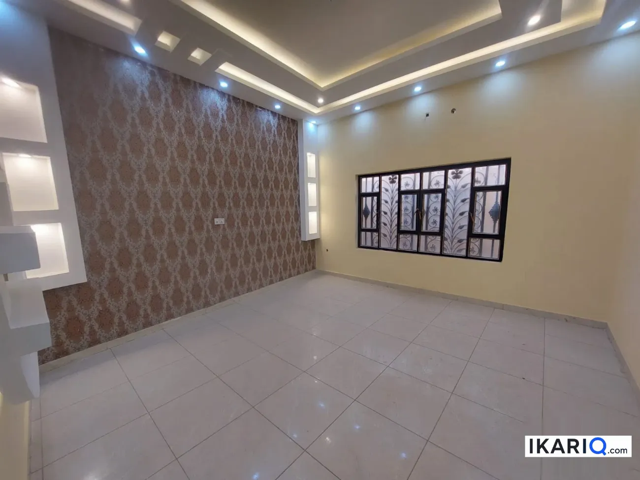 شقة للإيجار في البصرة - 120 م² / 750,000 IQD — صورة 14