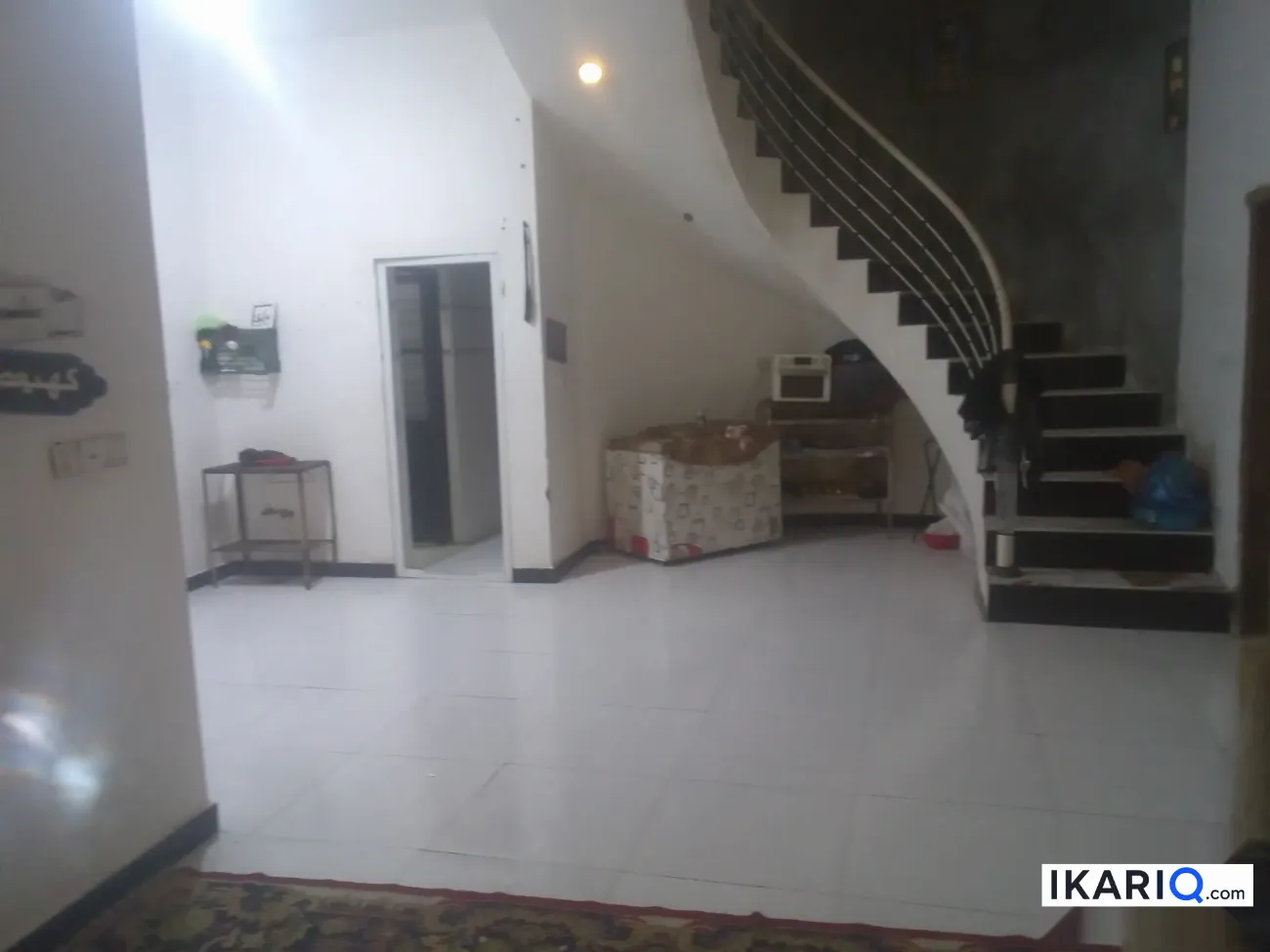 دار للبيع في قضاء شط العرب - 200 م² / 130,000,000 IQD — صورة 6
