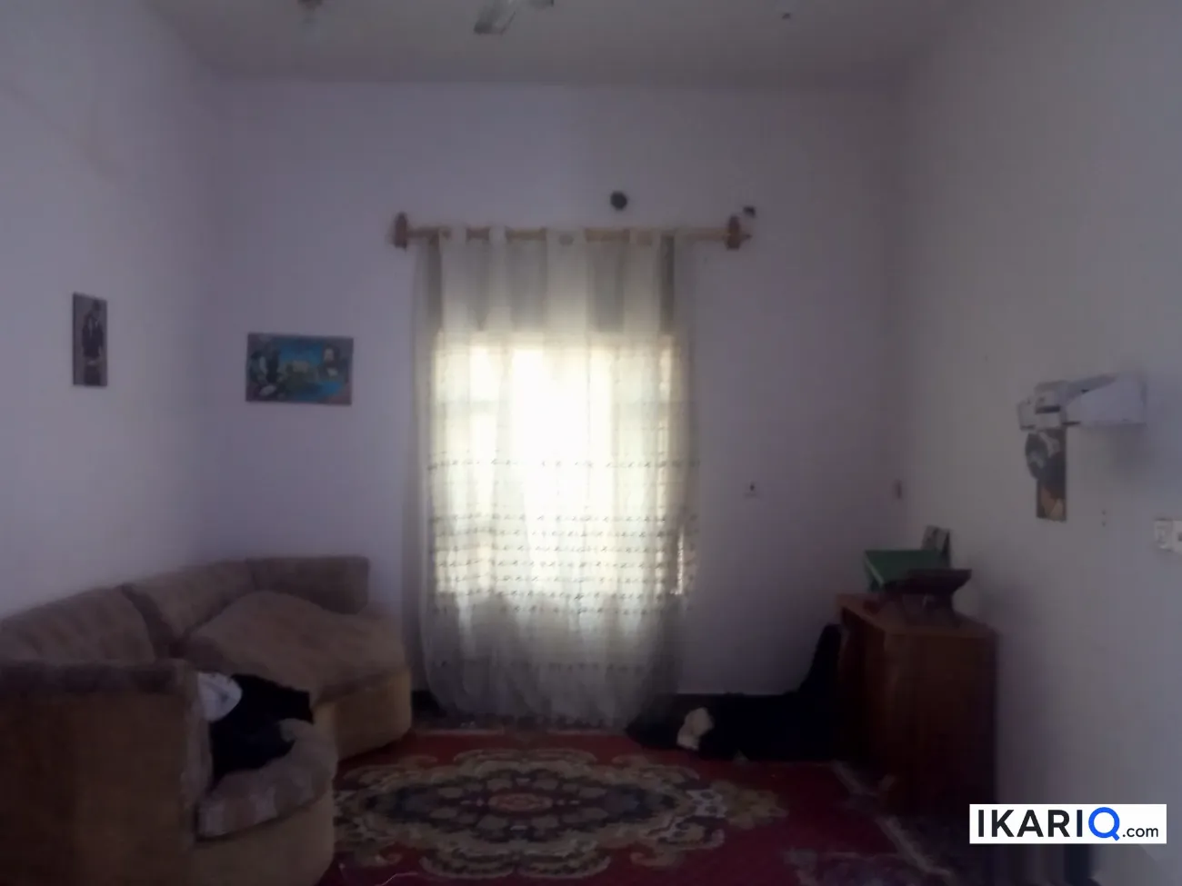 دار للبيع في قضاء شط العرب - 200 م² / 130,000,000 IQD — صورة 5
