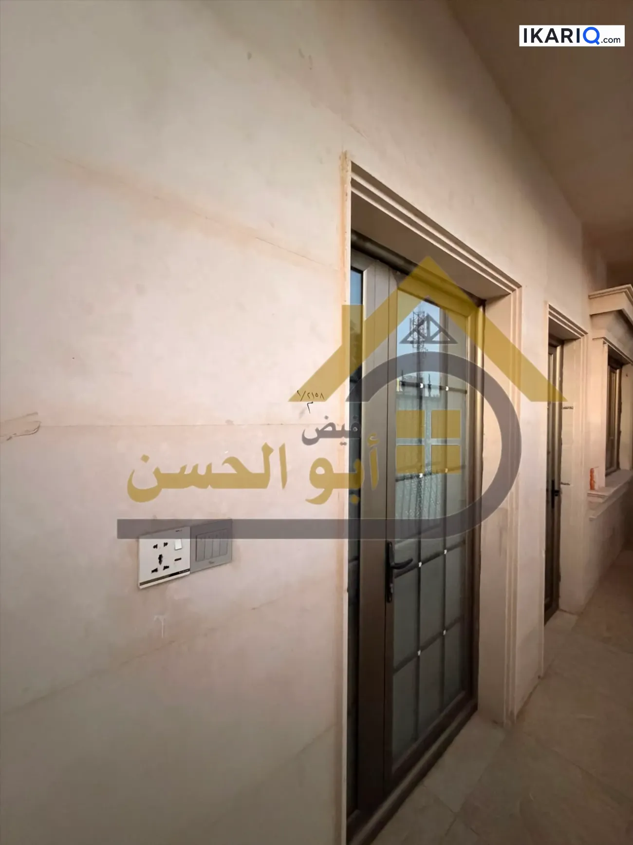 عمارة للبيع في الطويسة - 200 م² / 900,000,000 IQD — صورة 9