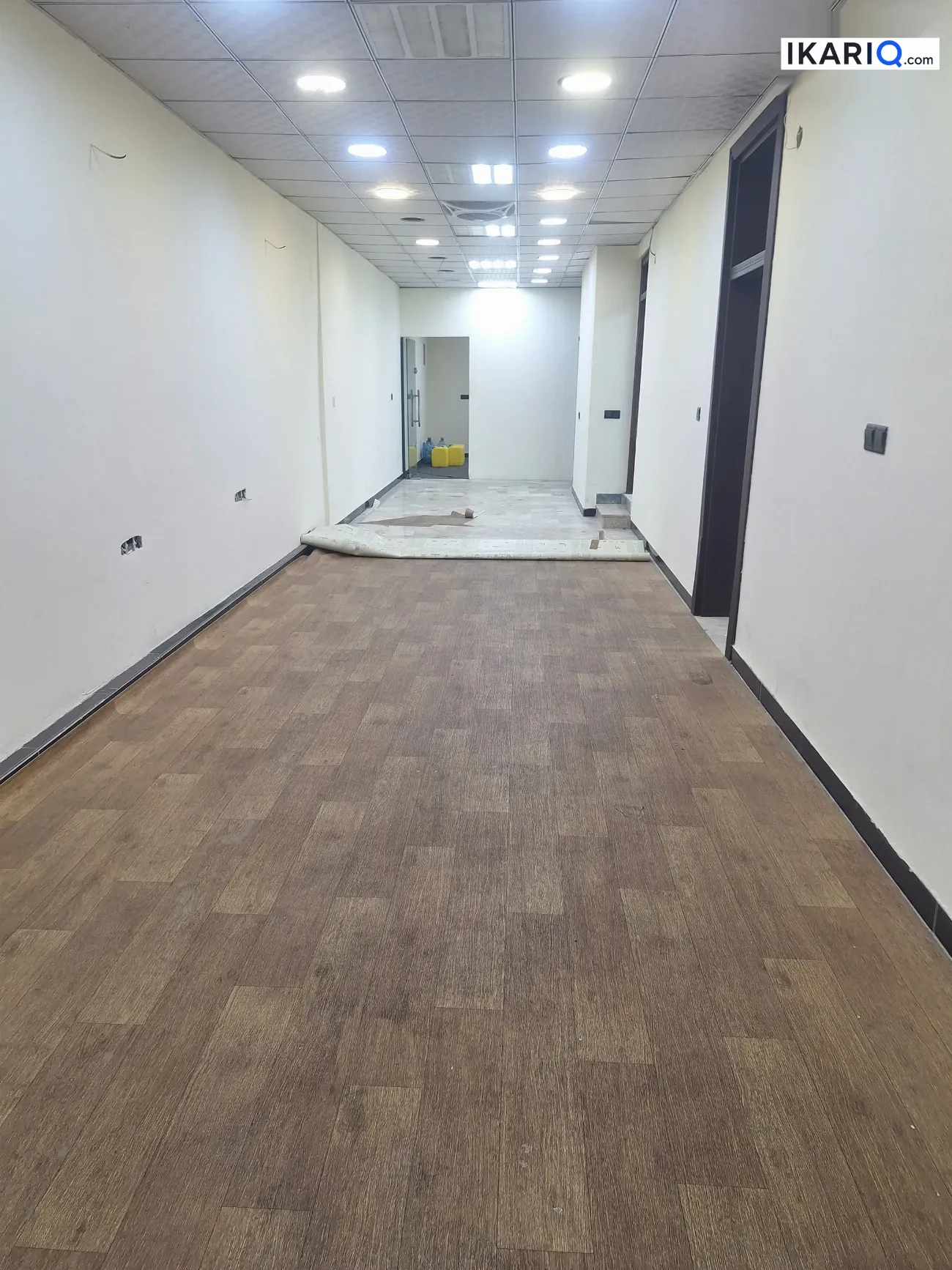 طابق من عمارة للإيجار في زيونة - 210 م² / 2,175,000 IQD