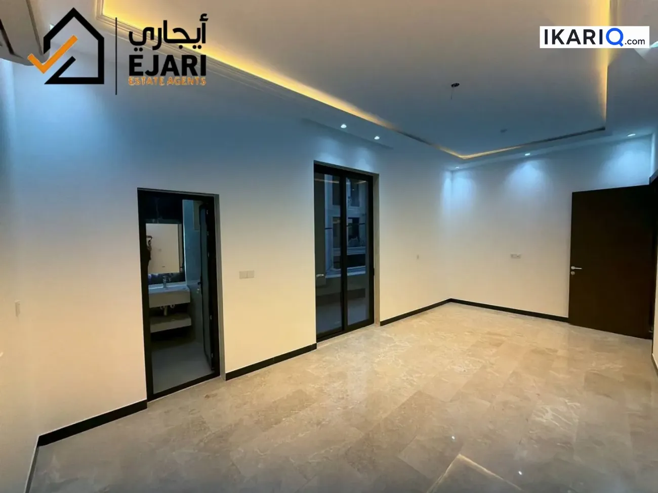 تجاري للإيجار في المنصور - 213 م² / 10,000,000 IQD — صورة 8