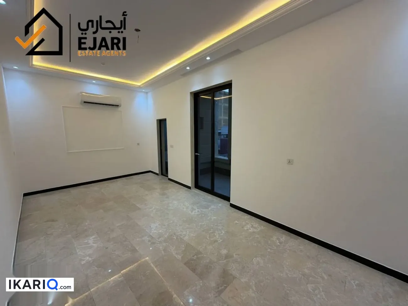 تجاري للإيجار في المنصور - 213 م² / 10,000,000 IQD — صورة 11