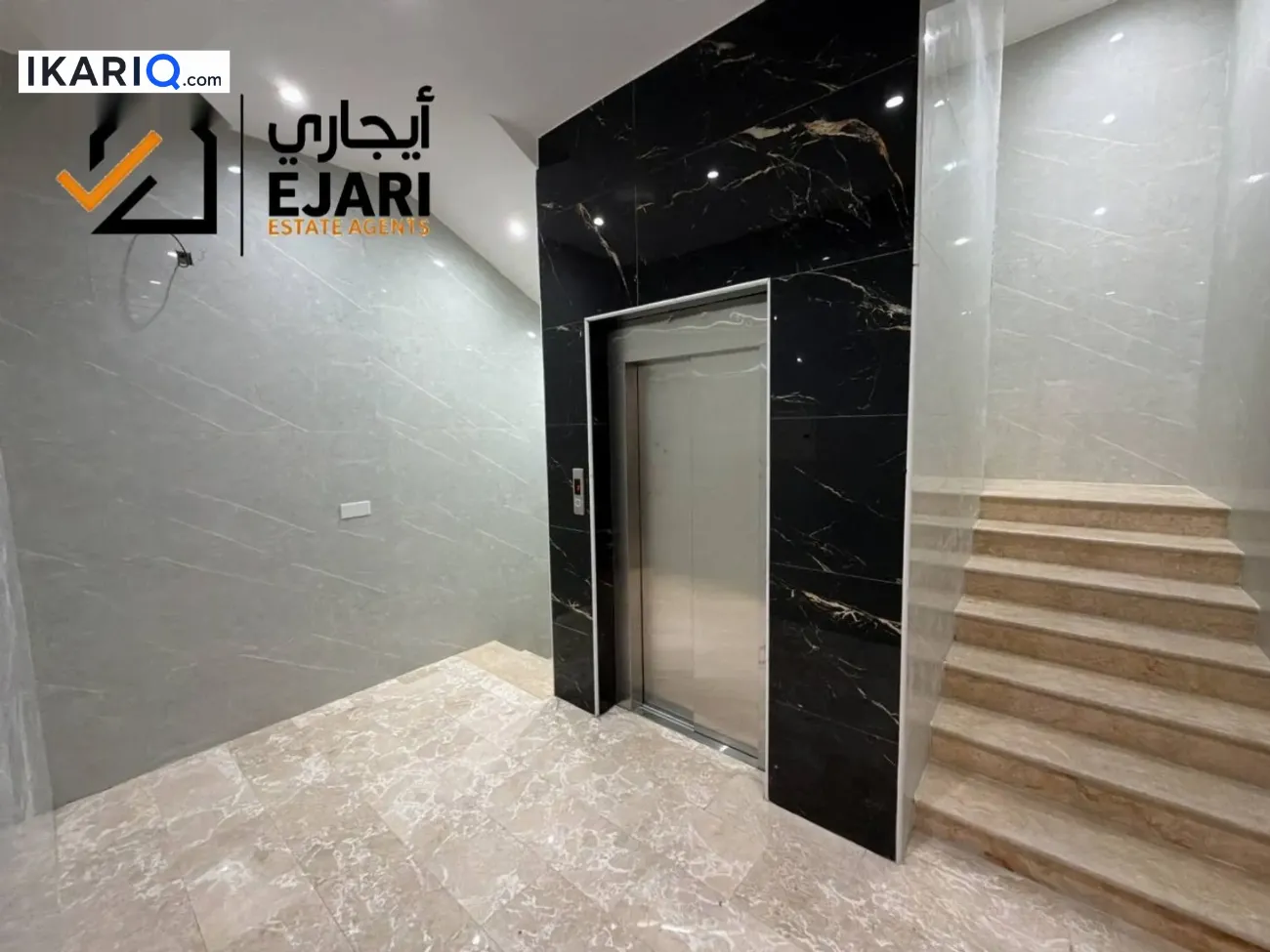 تجاري للإيجار في المنصور - 213 م² / 10,000,000 IQD — صورة 10