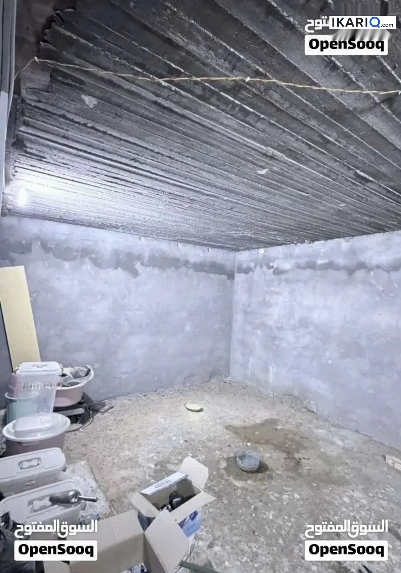 دار للبيع في القبلة - 150 م² / 350,000,000 IQD — صورة 14