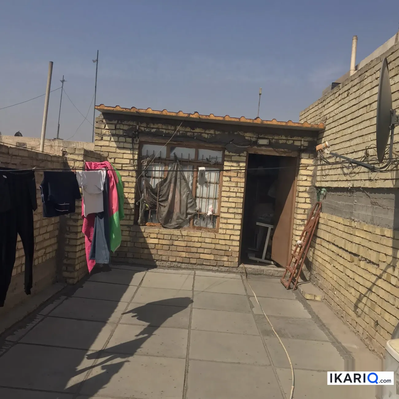 دار للبيع في البلديات - 75 م² / 205,000,000 IQD — صورة 13