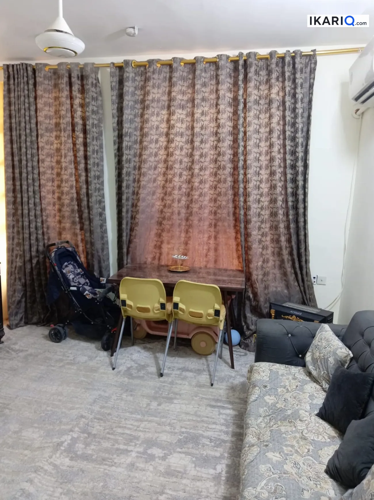دار للبيع في الدورة - 80 م² / 235,000,000 IQD — صورة 18
