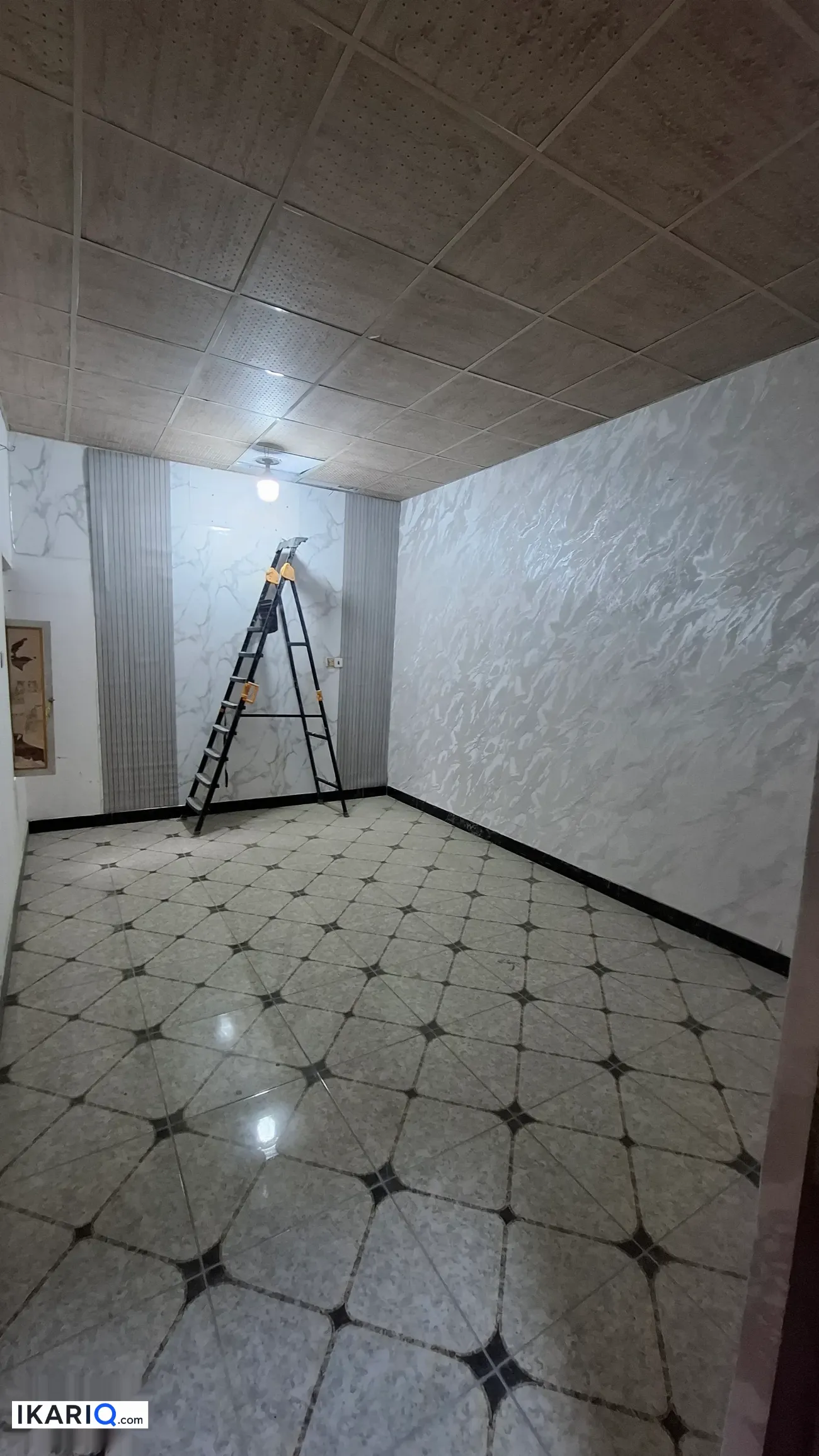 شقة للإيجار في المهندسين - 150 م² / 500,000 IQD — صورة 3