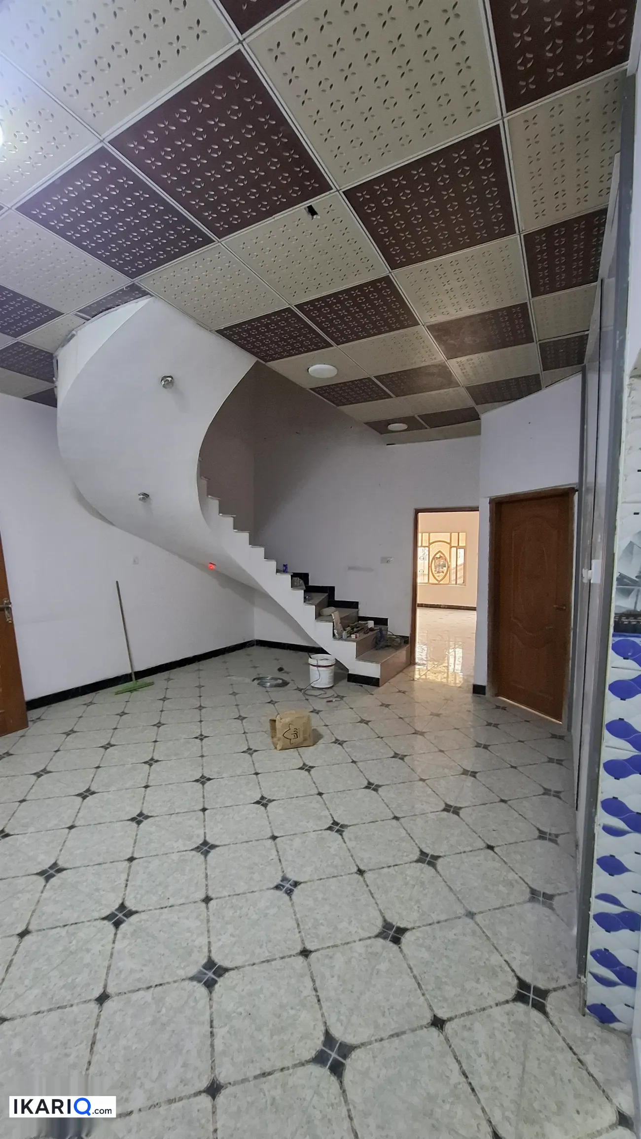 شقة للإيجار في المهندسين - 150 م² / 500,000 IQD — صورة 2