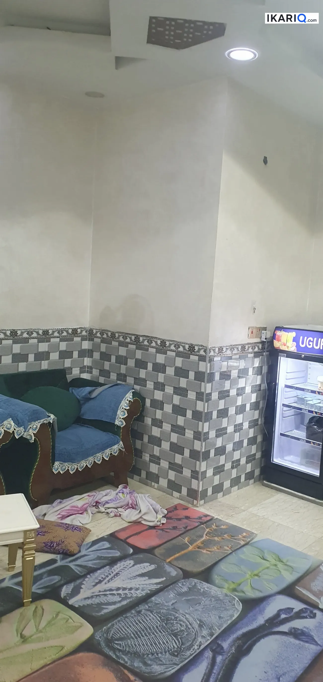 دار للإيجار في الطويسة - 340 م² / 4,000,000 IQD — صورة 9