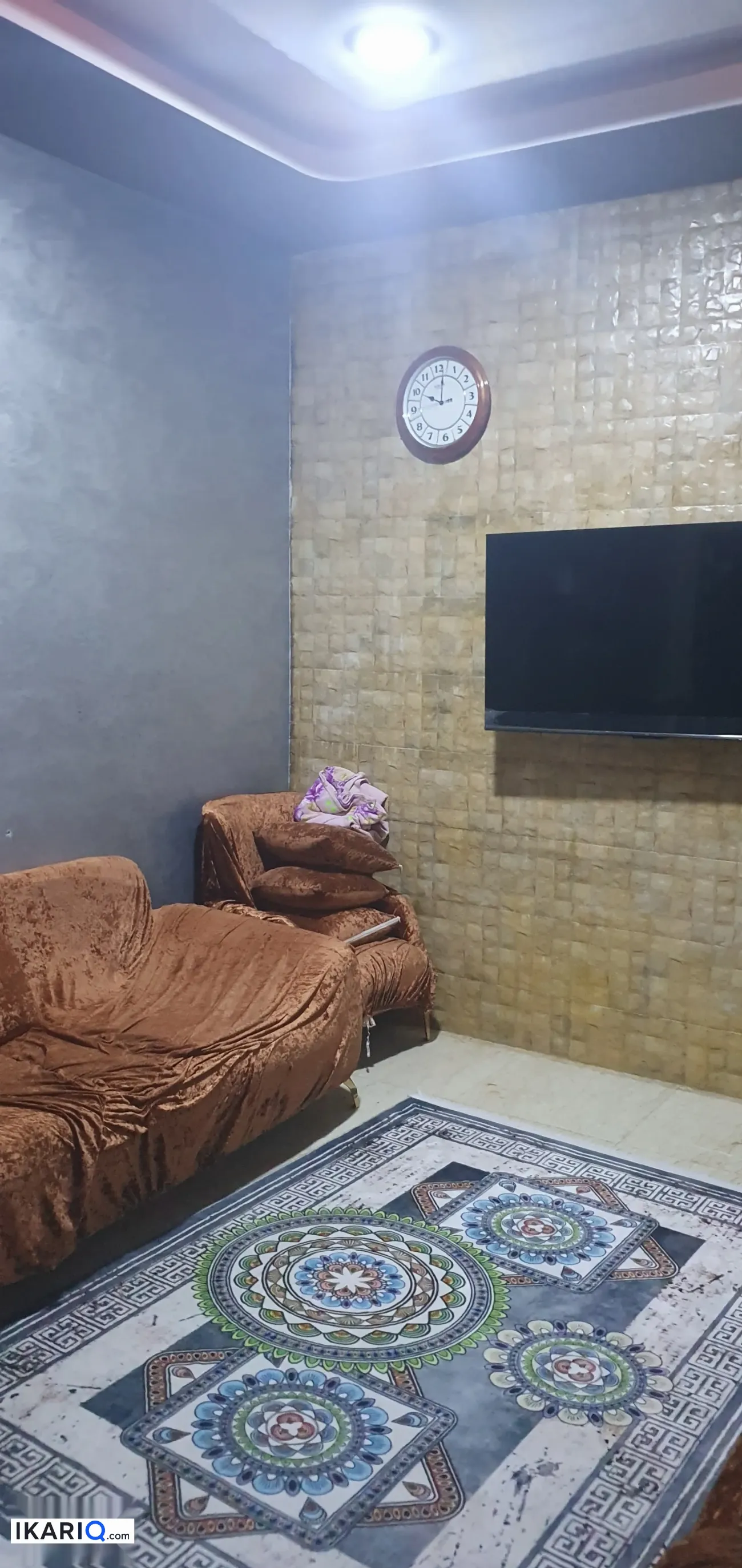 دار للإيجار في الطويسة - 340 م² / 4,000,000 IQD — صورة 5