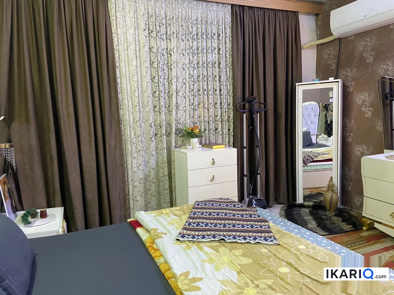 دار للبيع في الأعظمية - 150 م² / 250,000,000 IQD — صورة 5