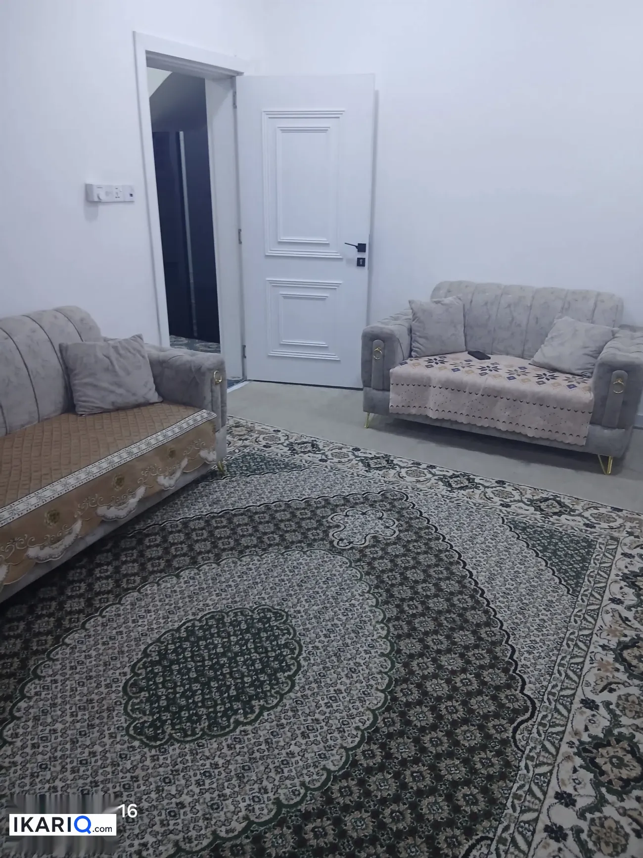 دار للبيع في الكريعات - 110 م² / 240,000,000 IQD — صورة 16