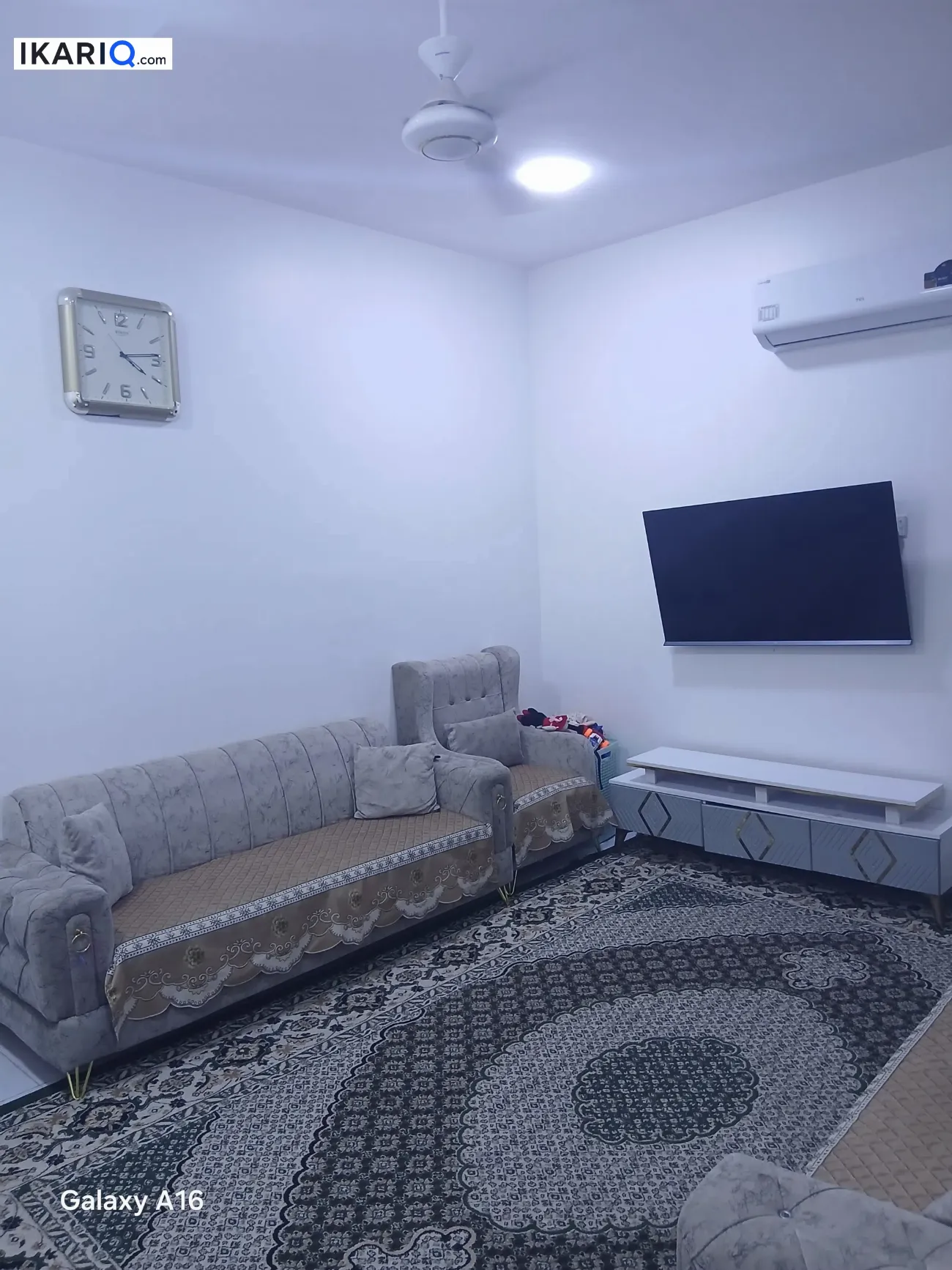 دار للبيع في الكريعات - 110 م² / 240,000,000 IQD — صورة 18