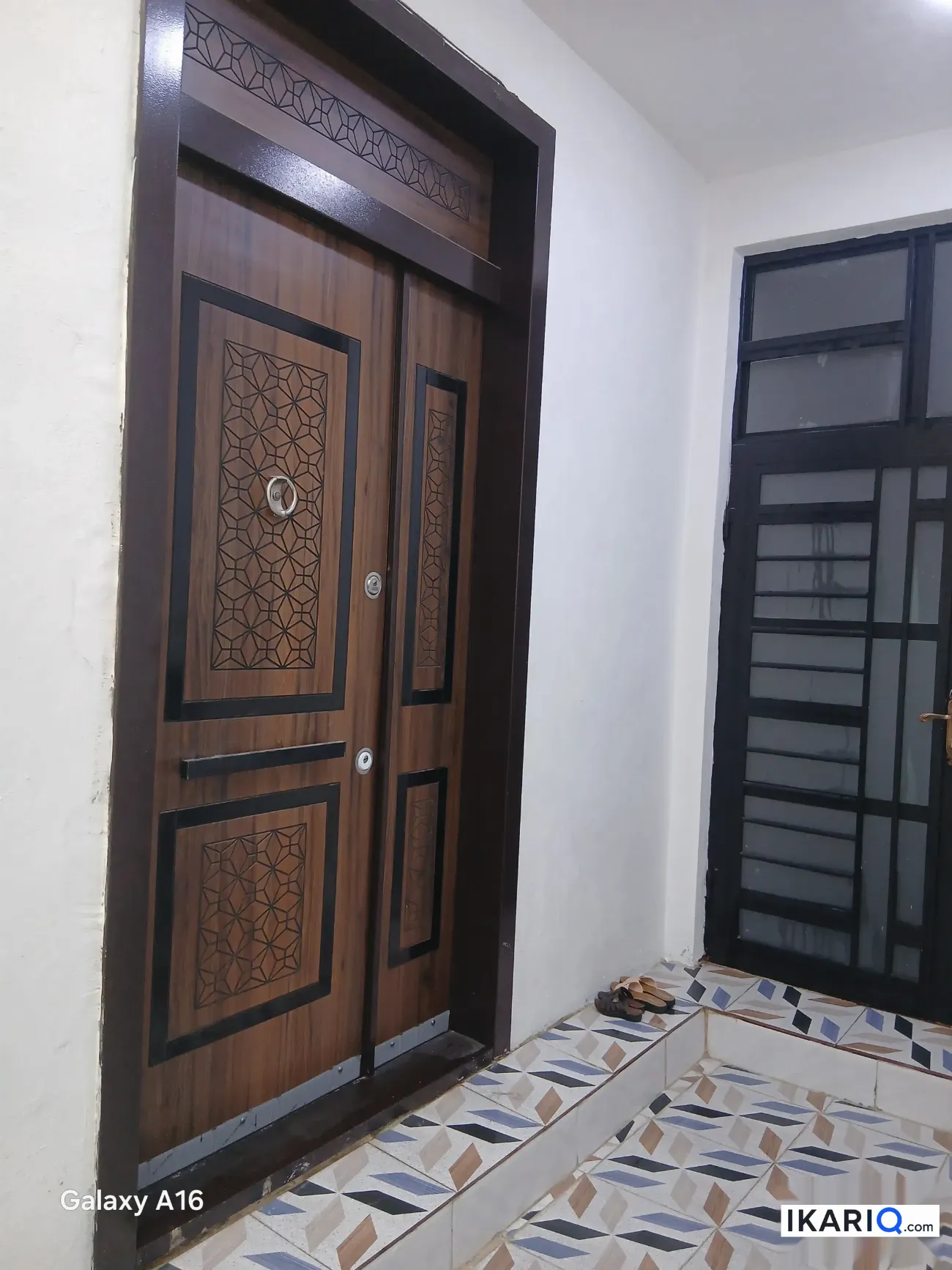دار للبيع في الكريعات - 110 م² / 240,000,000 IQD — صورة 2