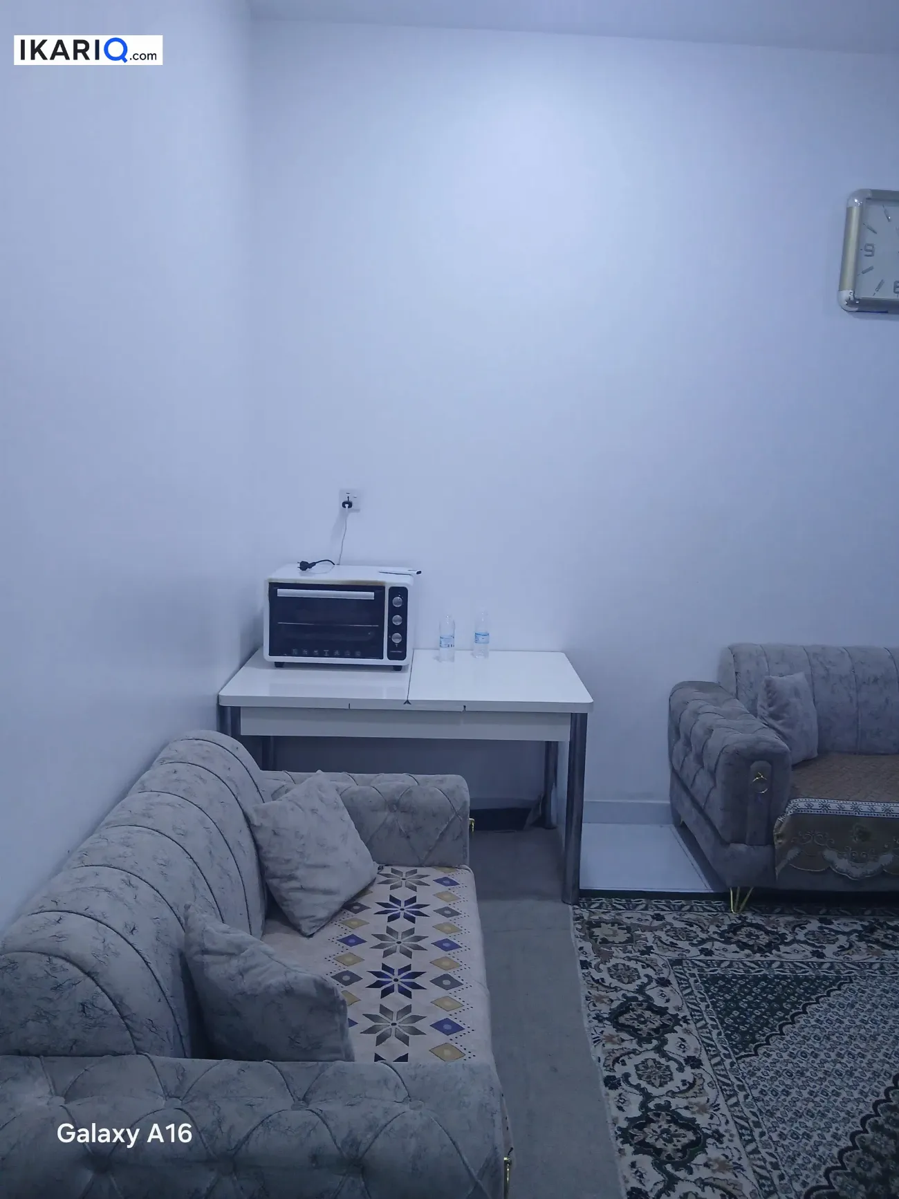 دار للبيع في الكريعات - 110 م² / 240,000,000 IQD — صورة 15