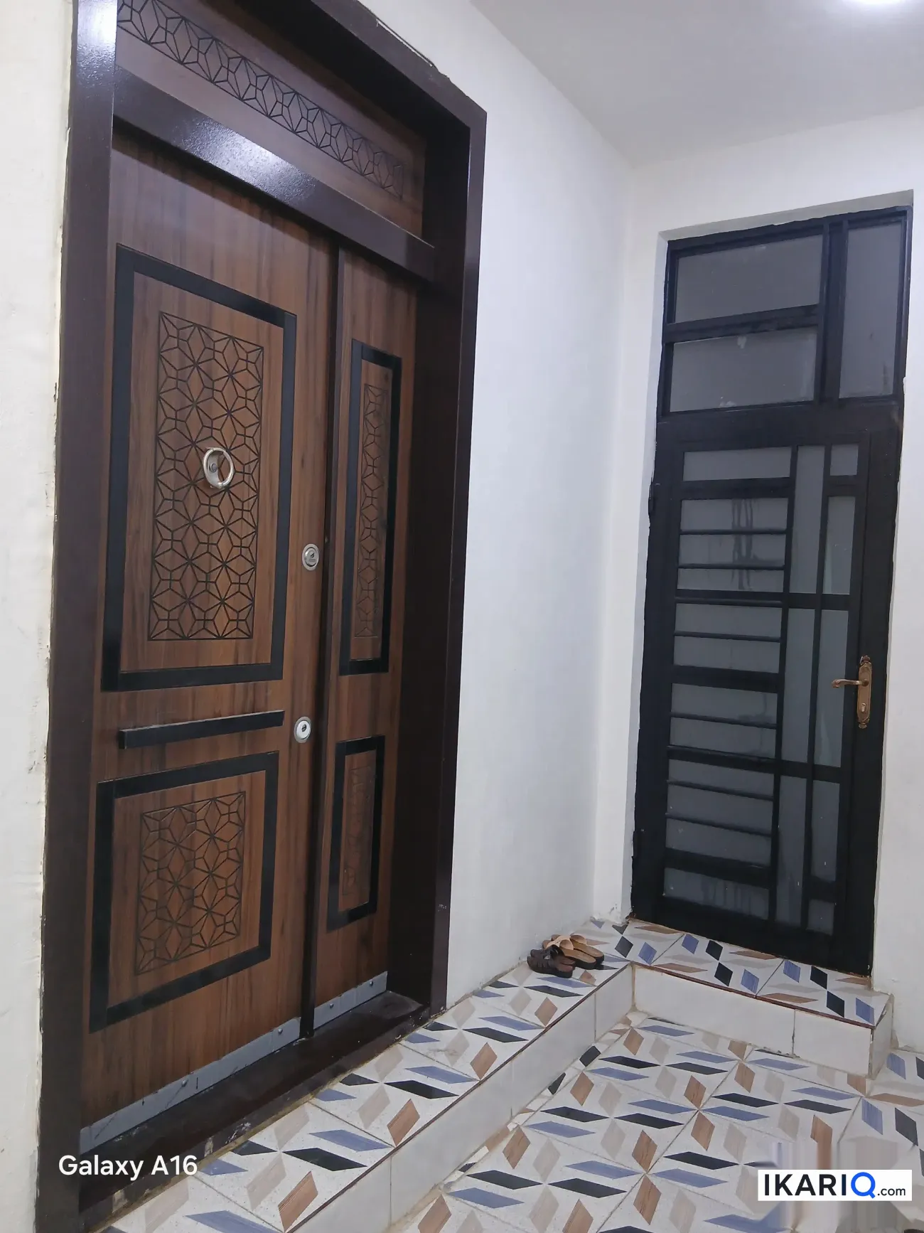 دار للبيع في الكريعات - 110 م² / 240,000,000 IQD — صورة 5