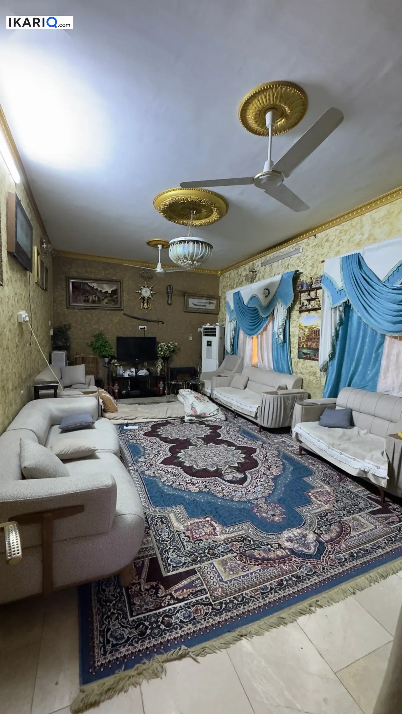 دار للبيع في ابي الخصيب - 200 م² / 225,000,000 IQD — صورة 3